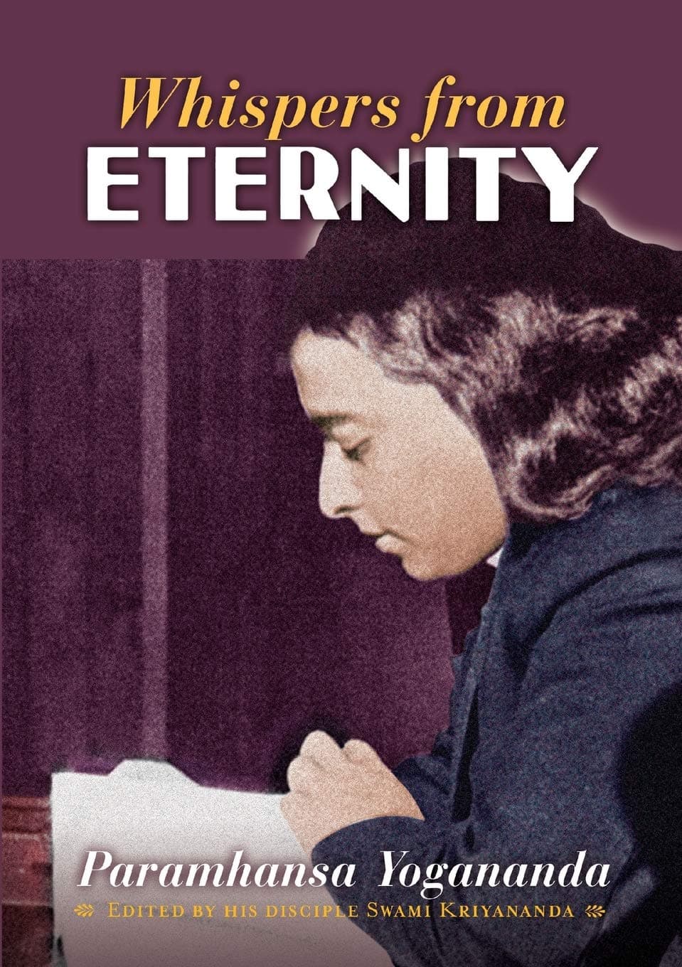 Whispers from Eternity Paperback โ August 28, 2008