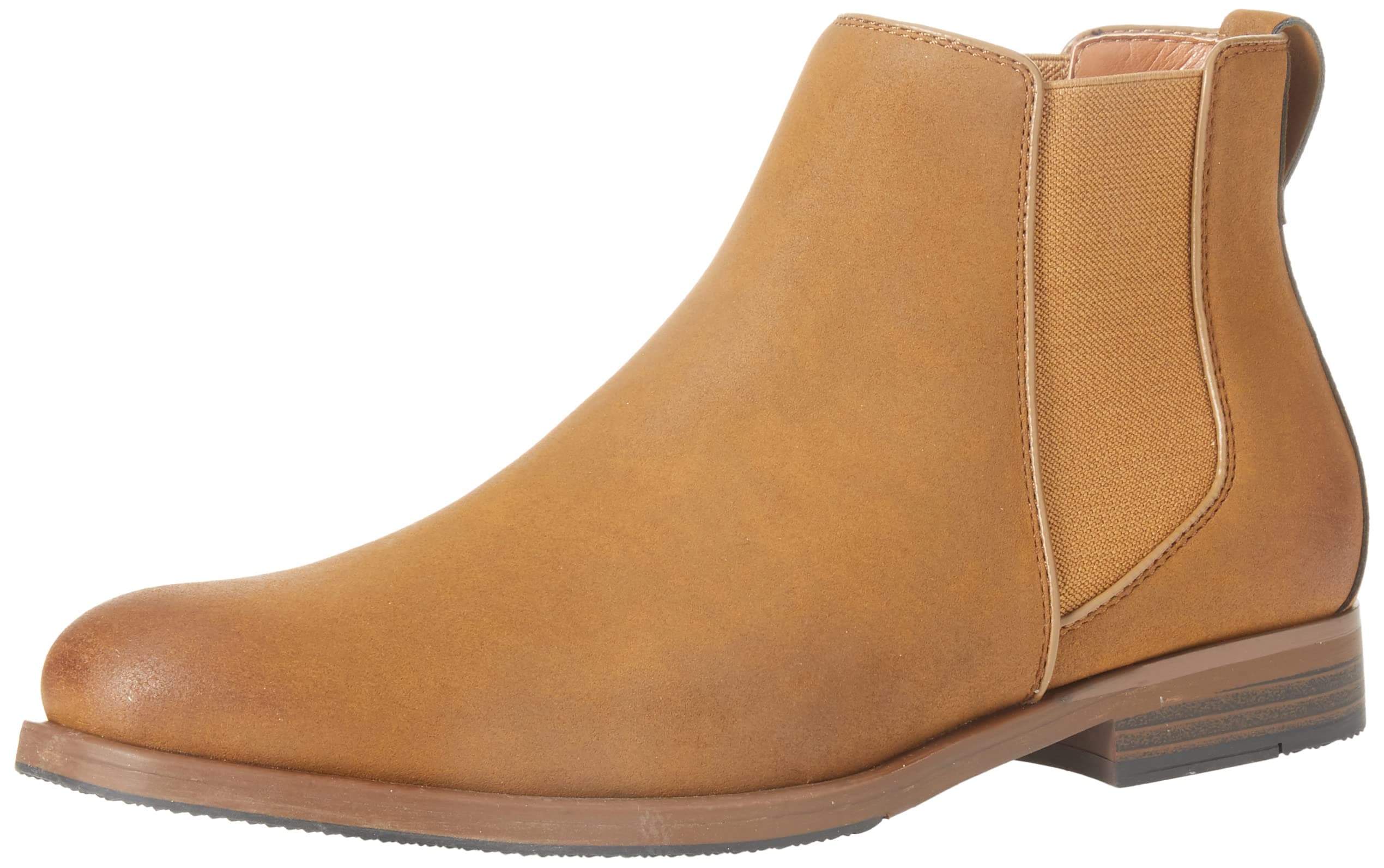 Amazon EssentialsMen's Chelsea Boot