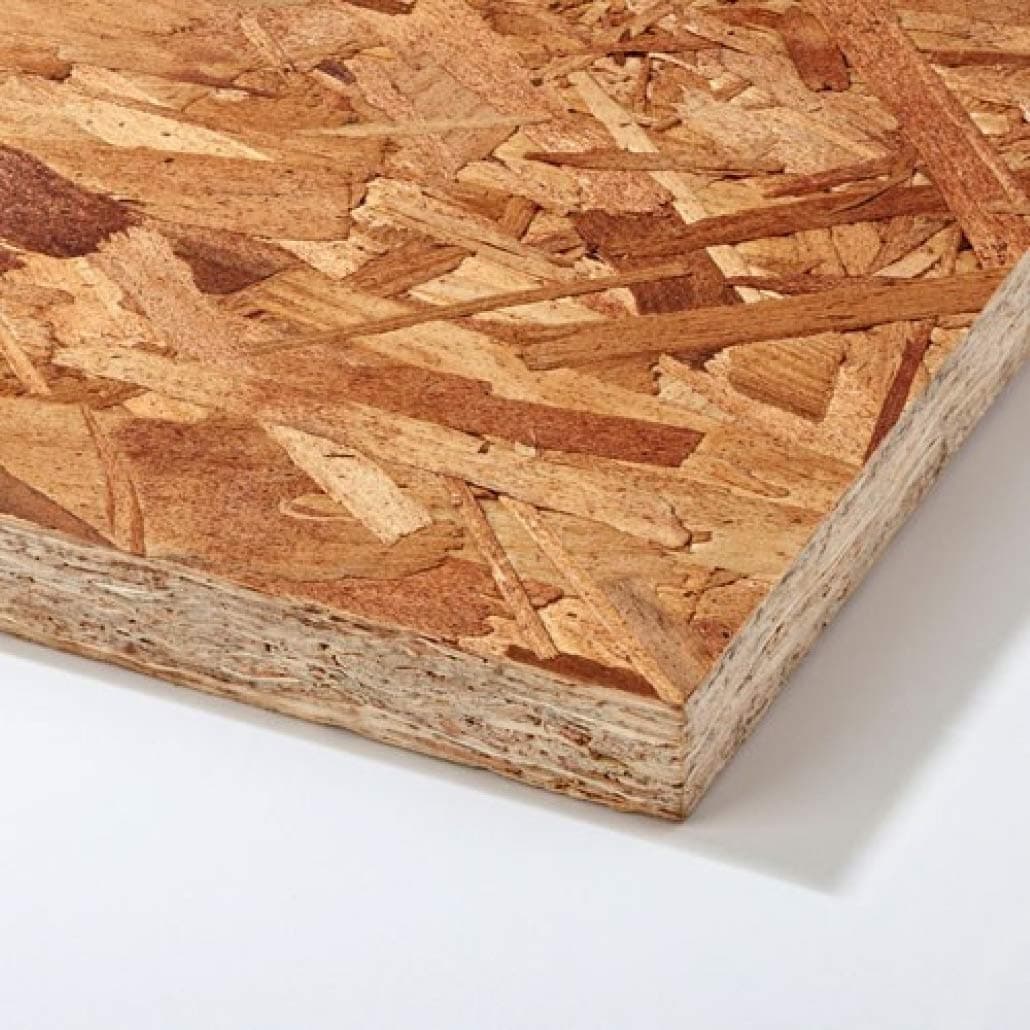 OSB Board Oriented Strand Board, OSB3 11mm Thickness, Choose Your Panel Size Versatile Alternative to softwood Plywood