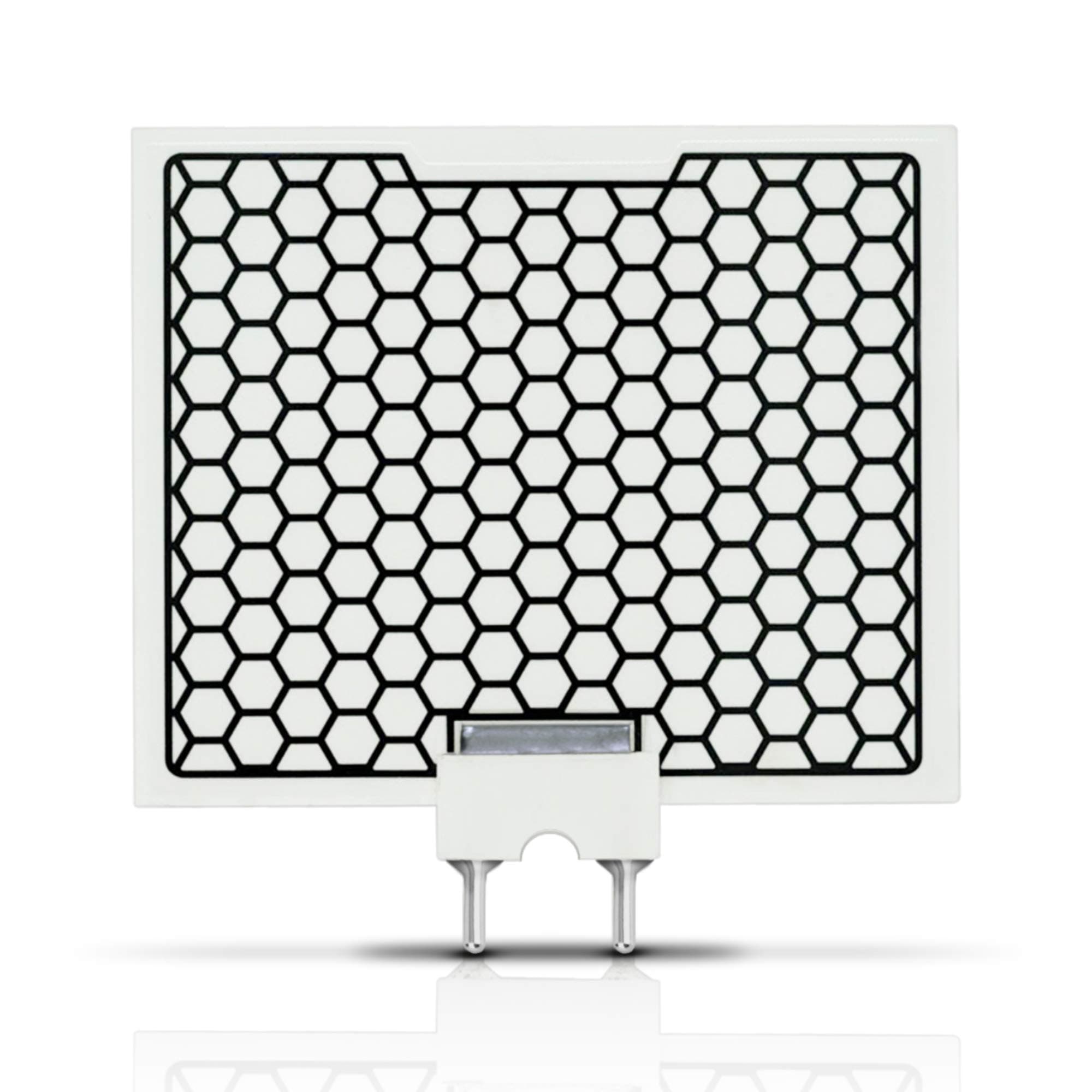 Enerzen O-888 Ceramic Ozone Replacement Plate for High Capacity Ozone Generator