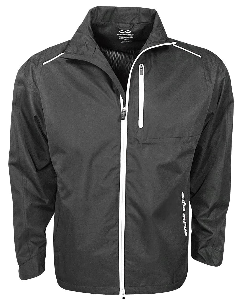 Snake Eyes Men's Elite Rain Jacket