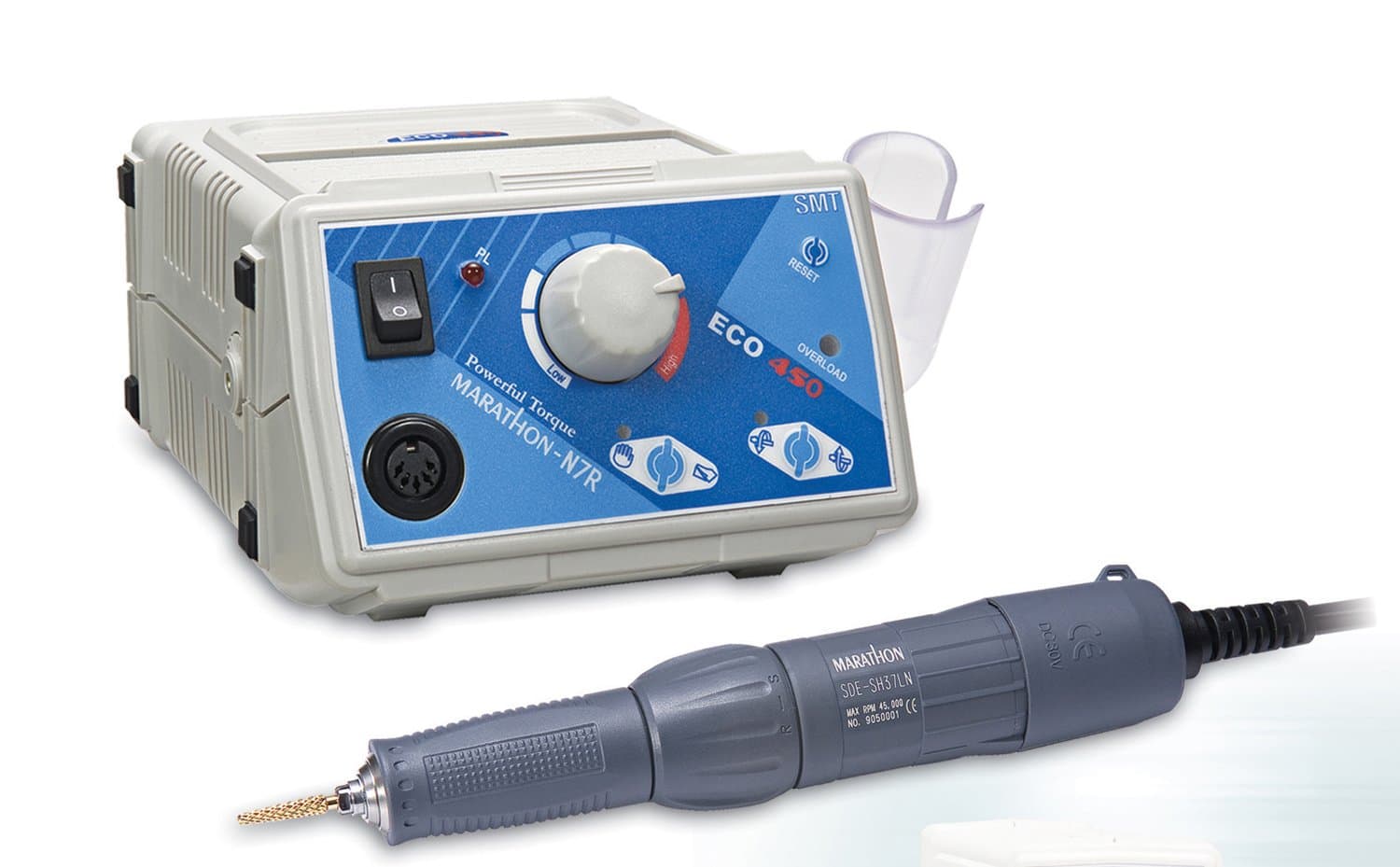 Marathon N7 Micromotor