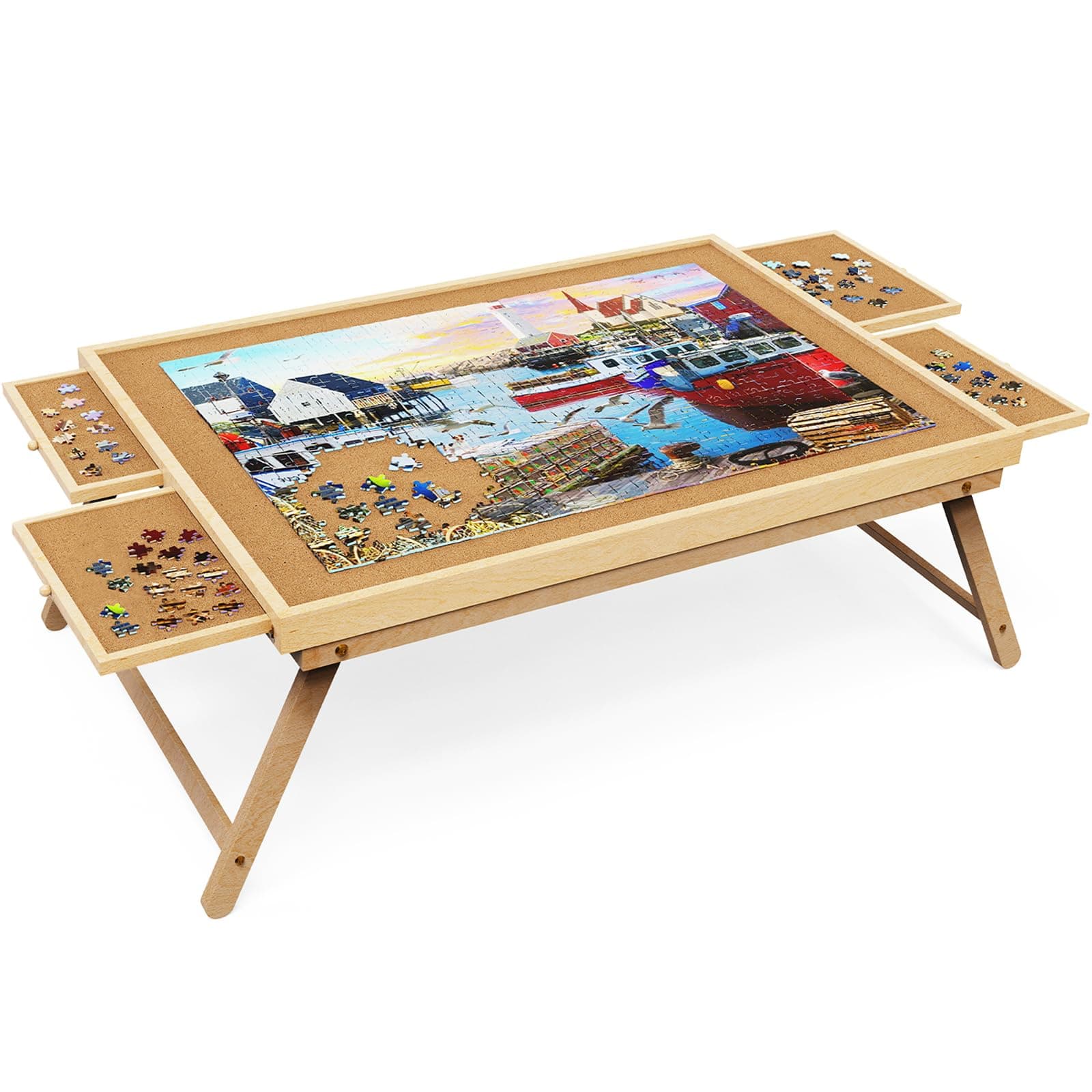 Puzzle Table 2000pcs