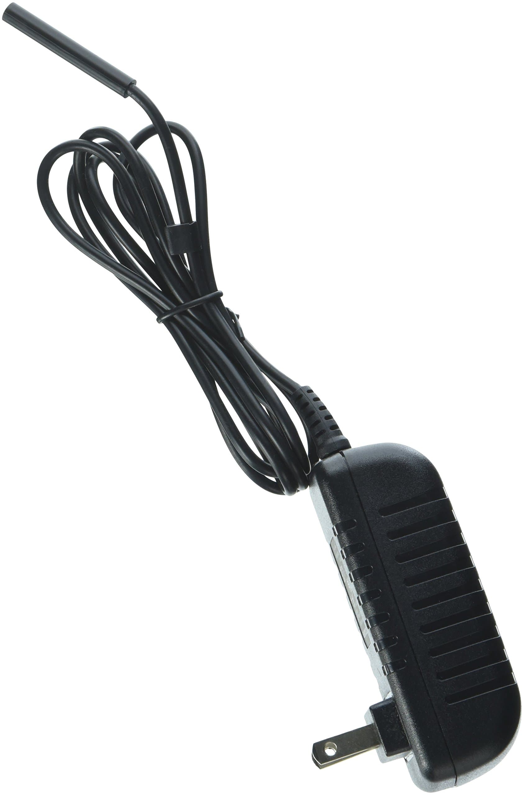 Replacement Portable Travel Power Adapter Wall Charger for Microsoft Surface Pro 3 12 Inch Tablet (Pro 3 Wall Charger)