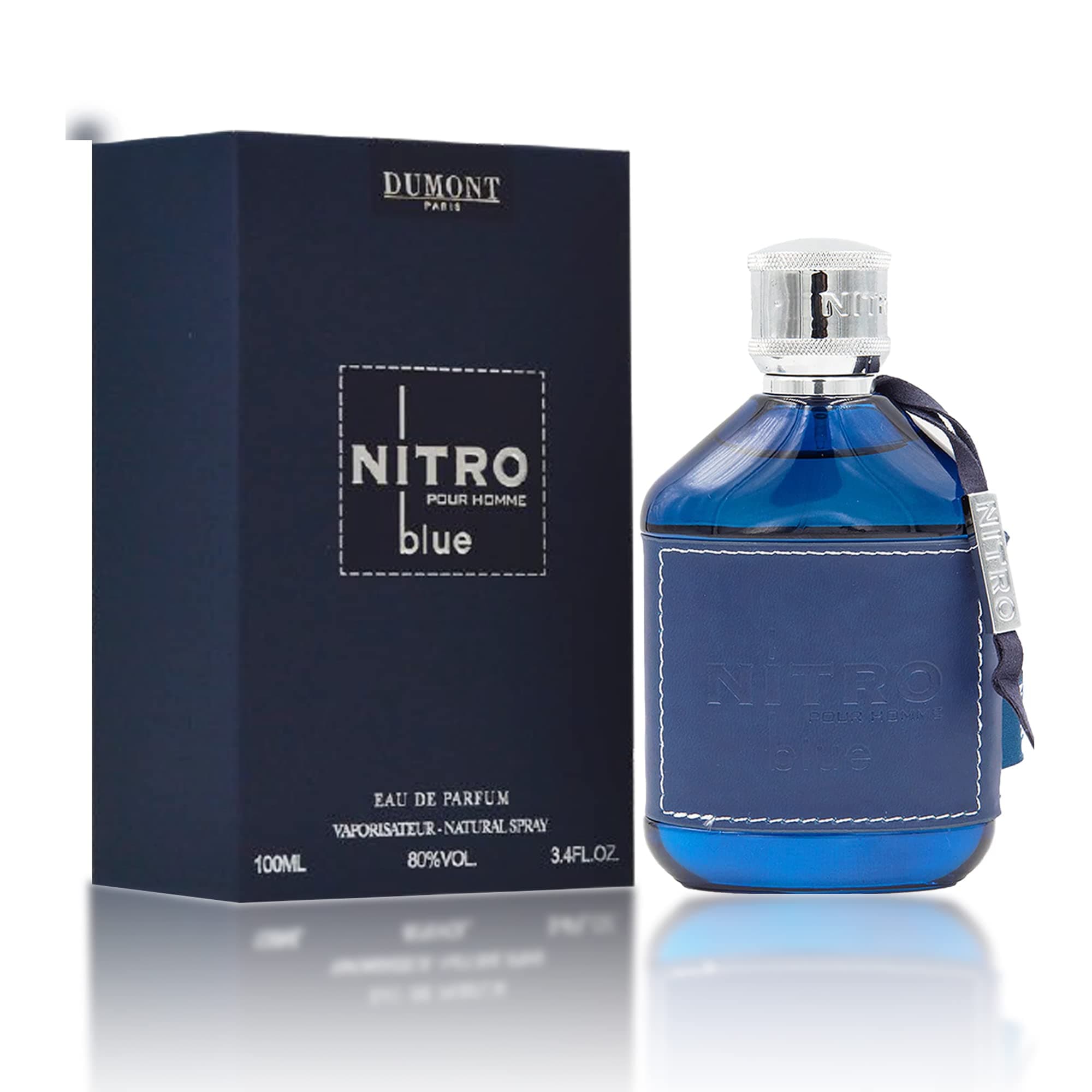 NITRO BLUE