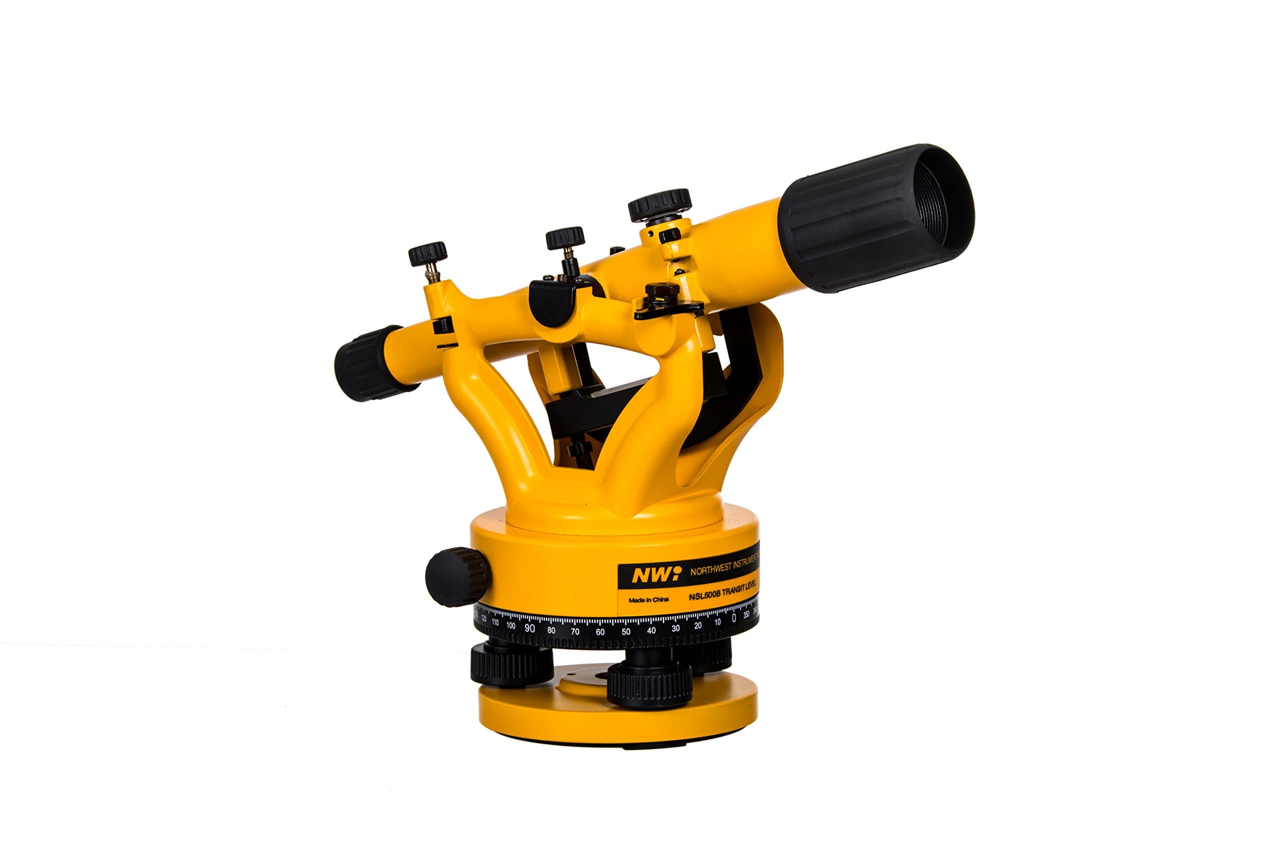 NWI NSL500B Siteline Transit/Level