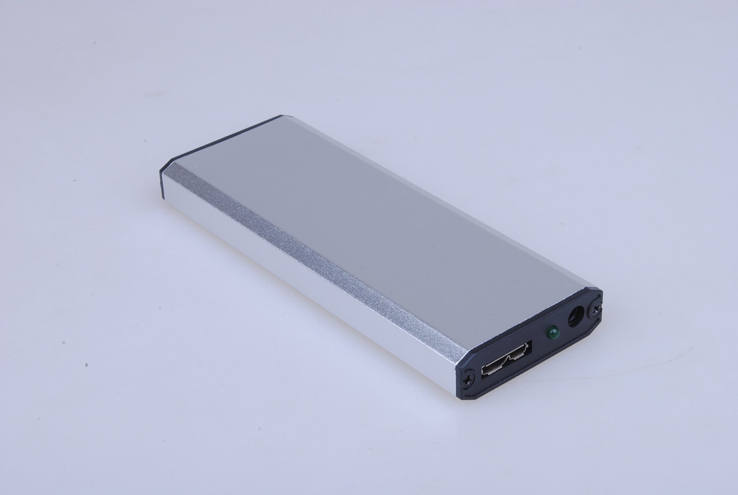 USB 3.0 External Case For 26Pin SSD From 2012 MACBOOK PRO Retina A1398 A1425 MC975 MC976 MD976