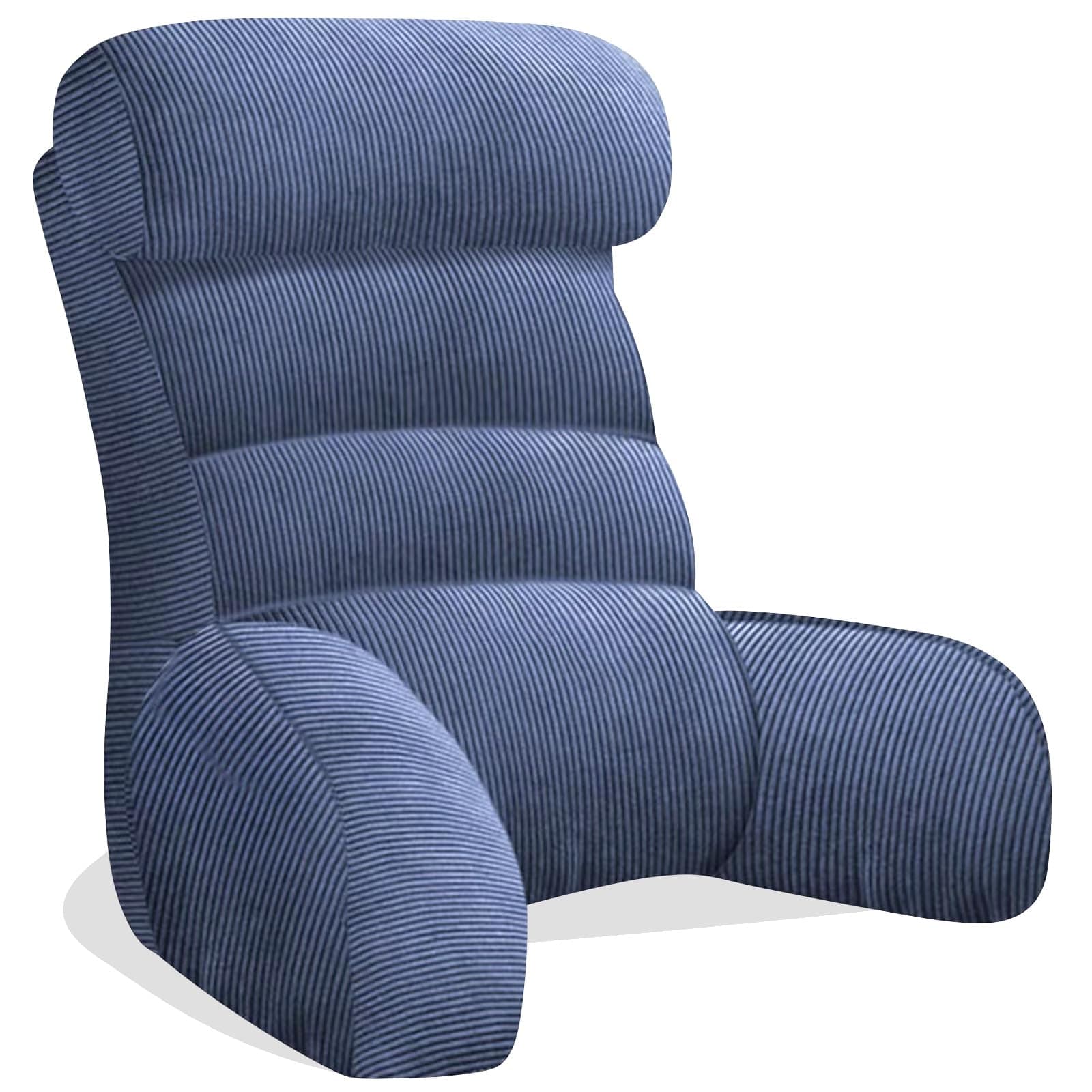 Back Pillow for Bed Sitting Up, Reading Pillow, Extra Large Arm Pillows for Adults for Back Support,Bed Pillow for Sitting up for Watching TV/Gaming/Relaxing