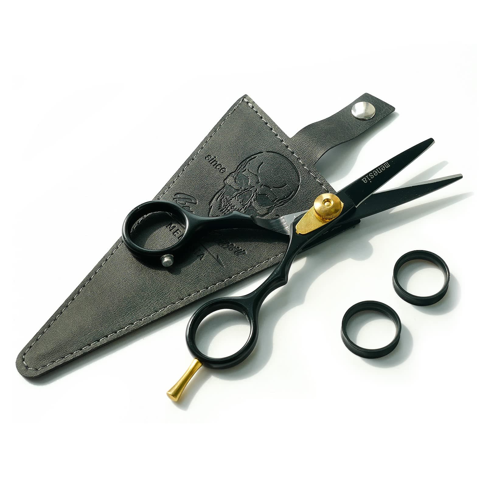 5“ Beard Scissors