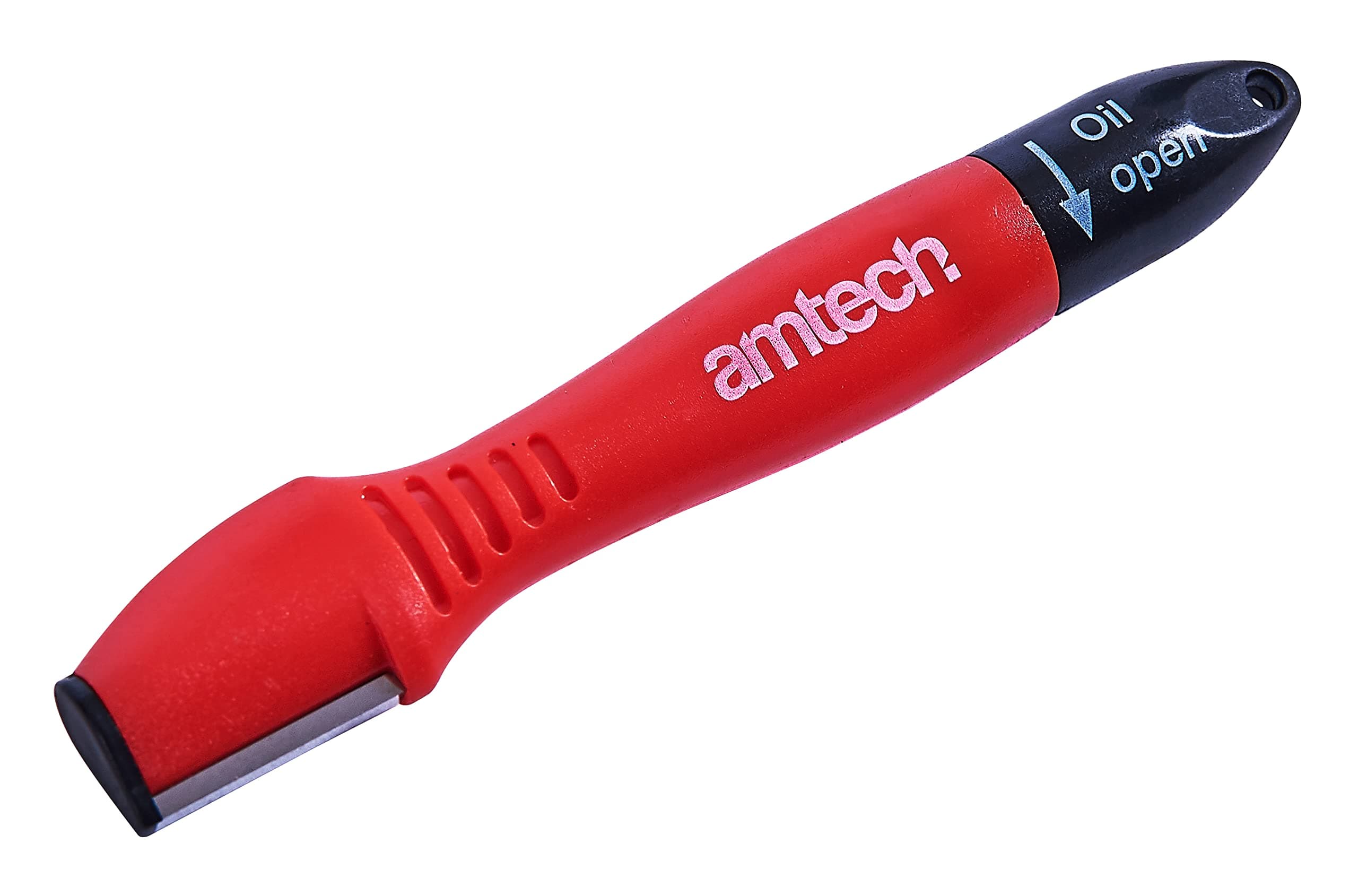 Amtech U4250 Tungsten Carbide Multi Sharpener with Oiler