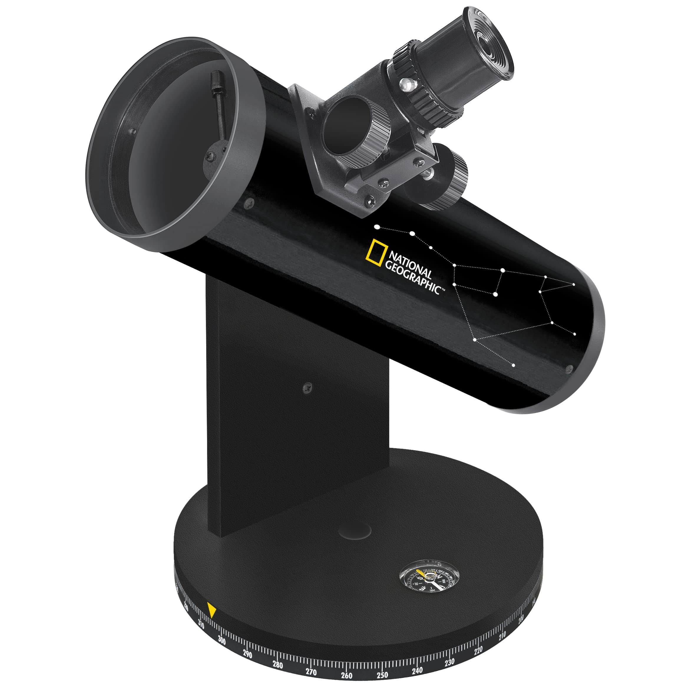 National Geographic 76/350 Compact Telescope