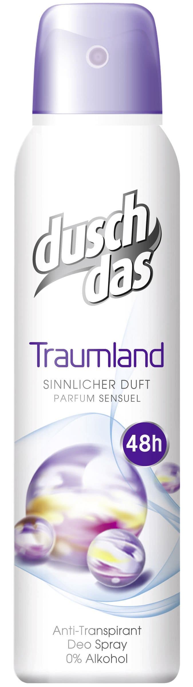 Duschdas Traumland Spray