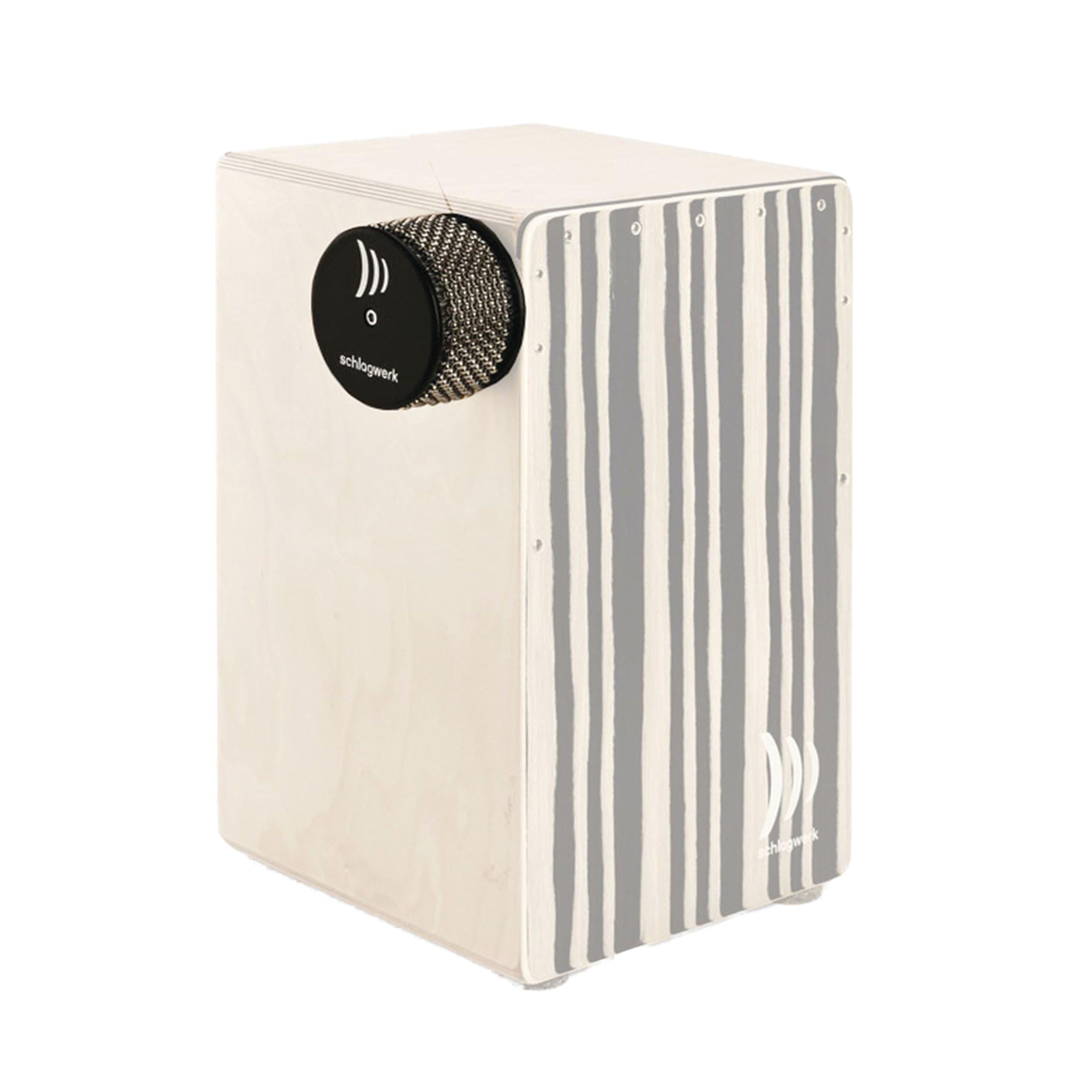 CCA30 Cajon Cabasa