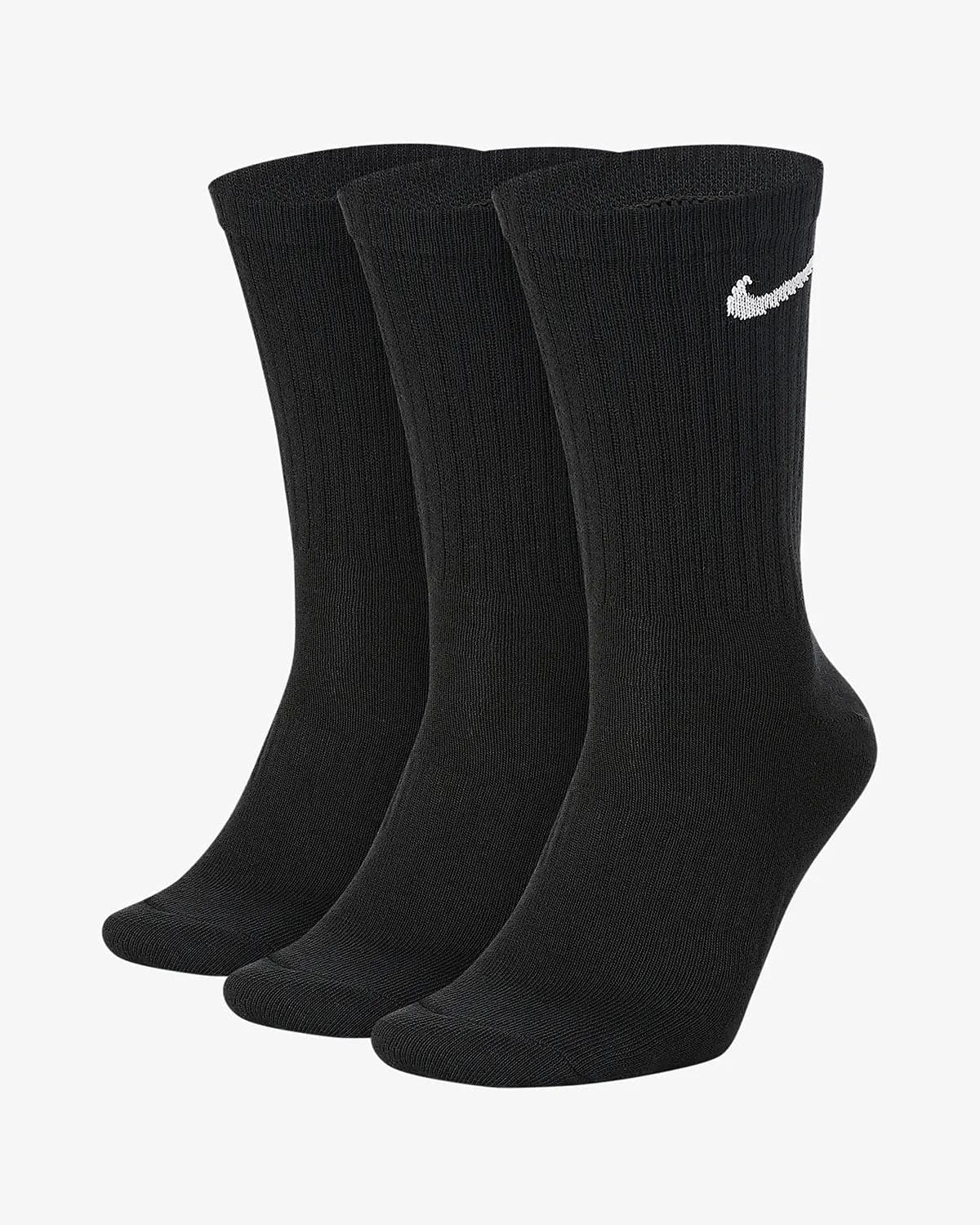 Men's Cushion Crew Training Socks