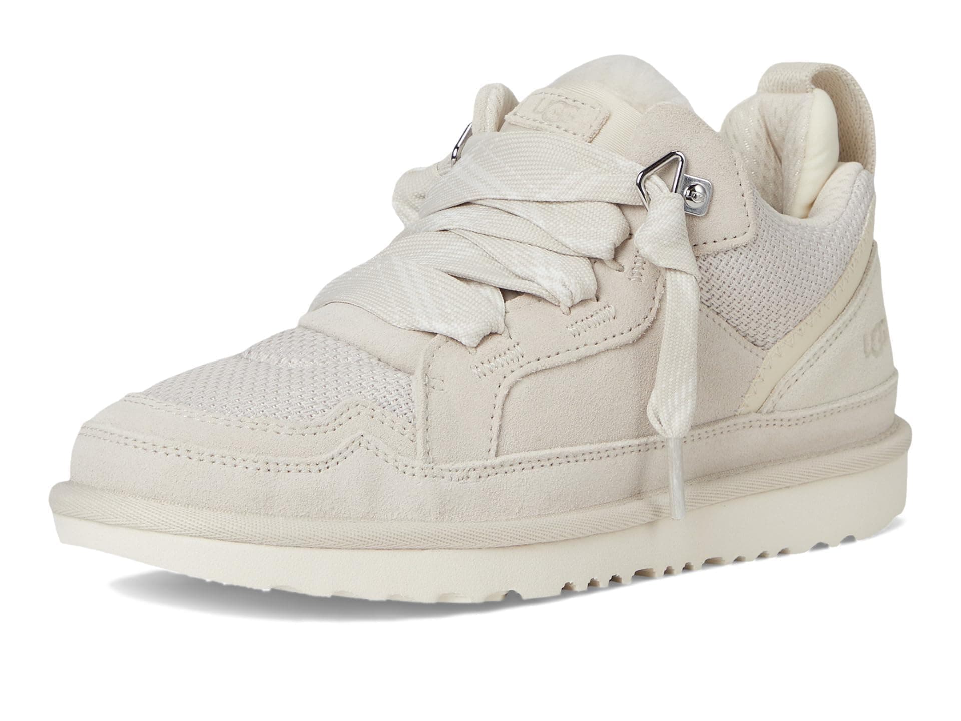 UGG Boy's Lowmel Sneaker