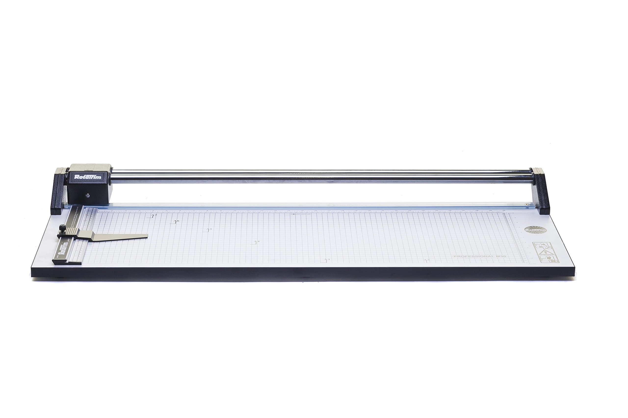 Rotatrim Professional M30 (76cm) Trimmer