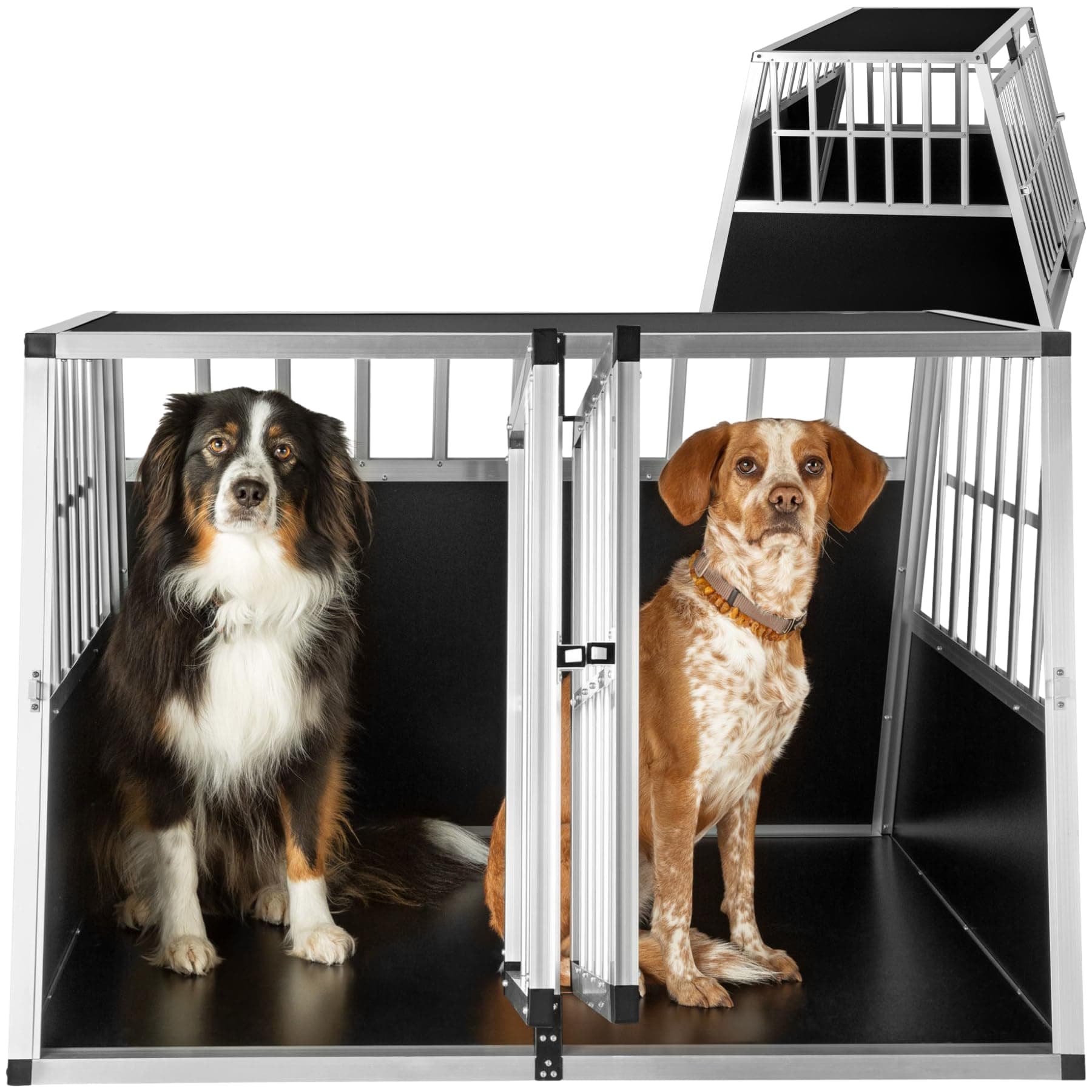 401623 Dog Transport Box
