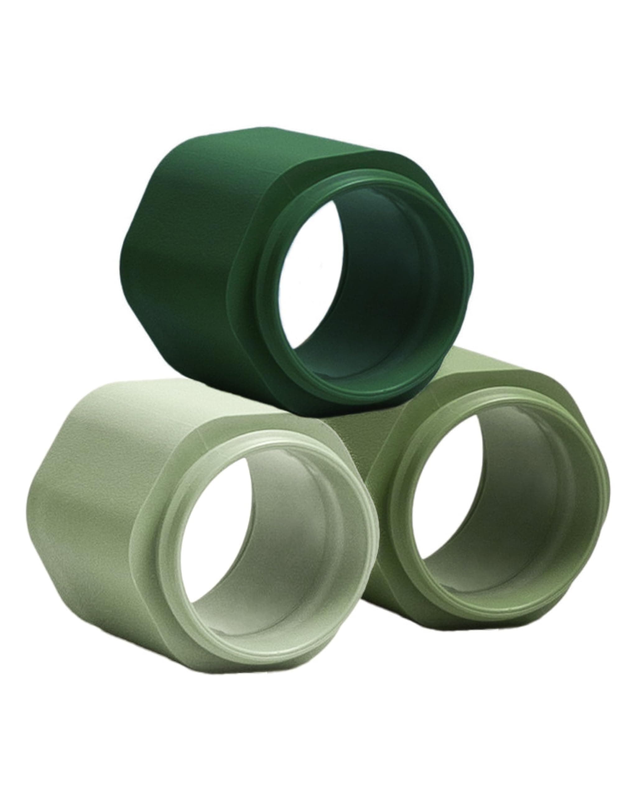 Cadence Extender - Add to Flex Capsule Container - 1.43 fl oz - 3 Pack - Evergreen