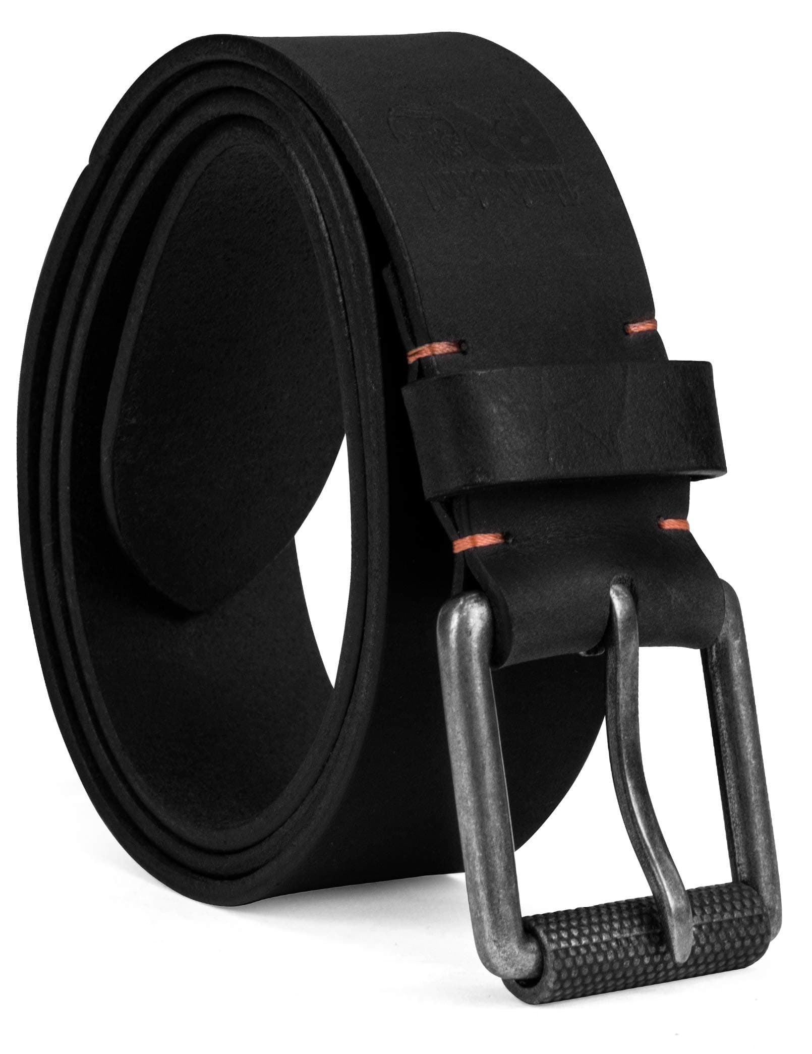 Men's 40mm Workwear Work Belt Leather Belt