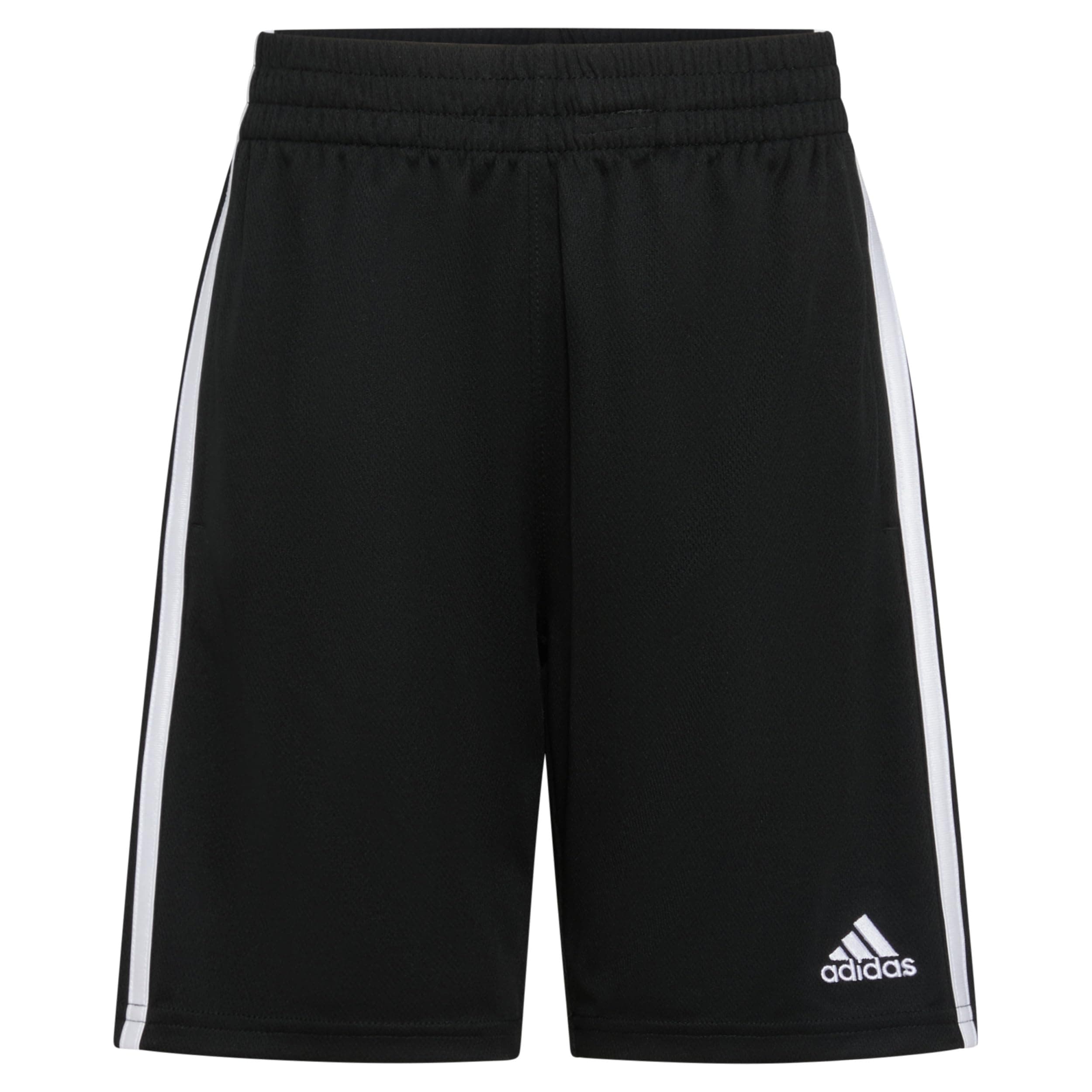 Boys' Classic 3-Stripes Shorts