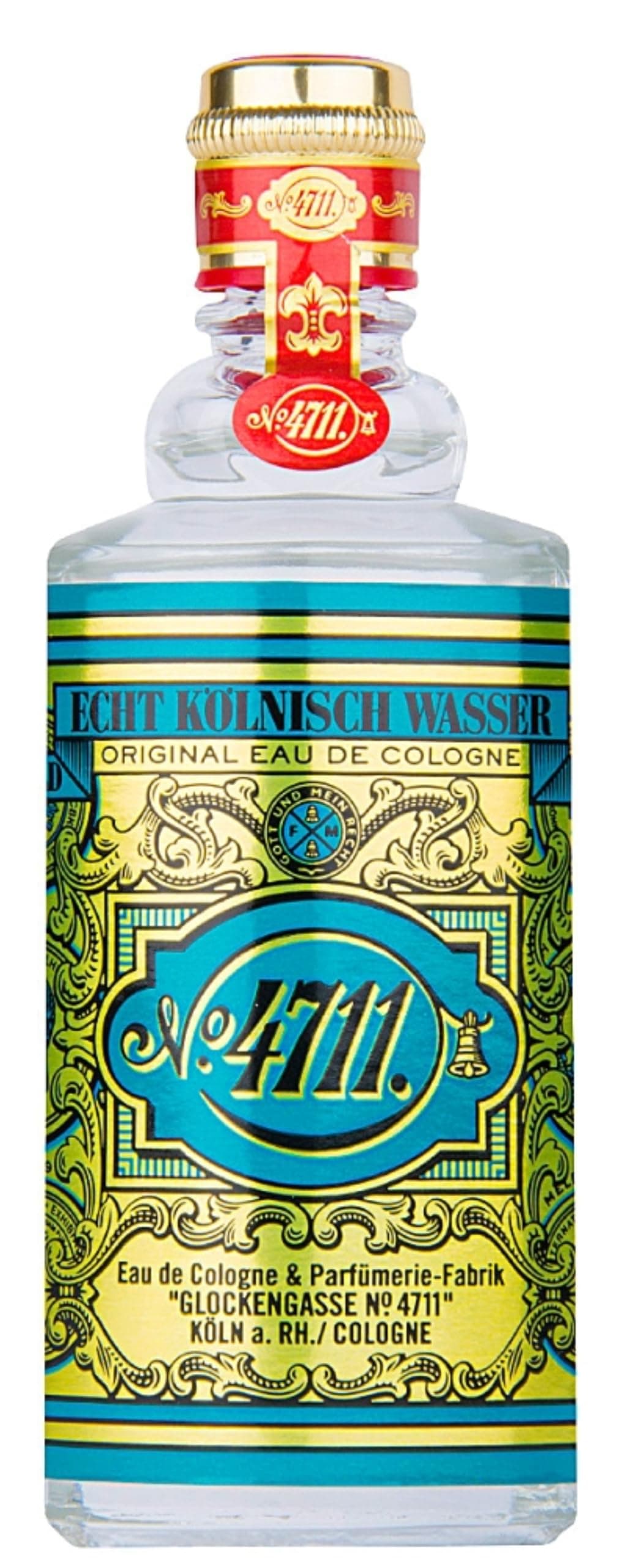 4711 Original Eau De Cologne 50 ml