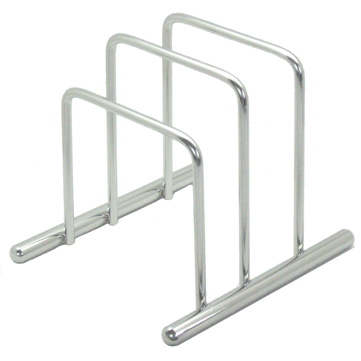 Sato Cutting Board Holder Stand