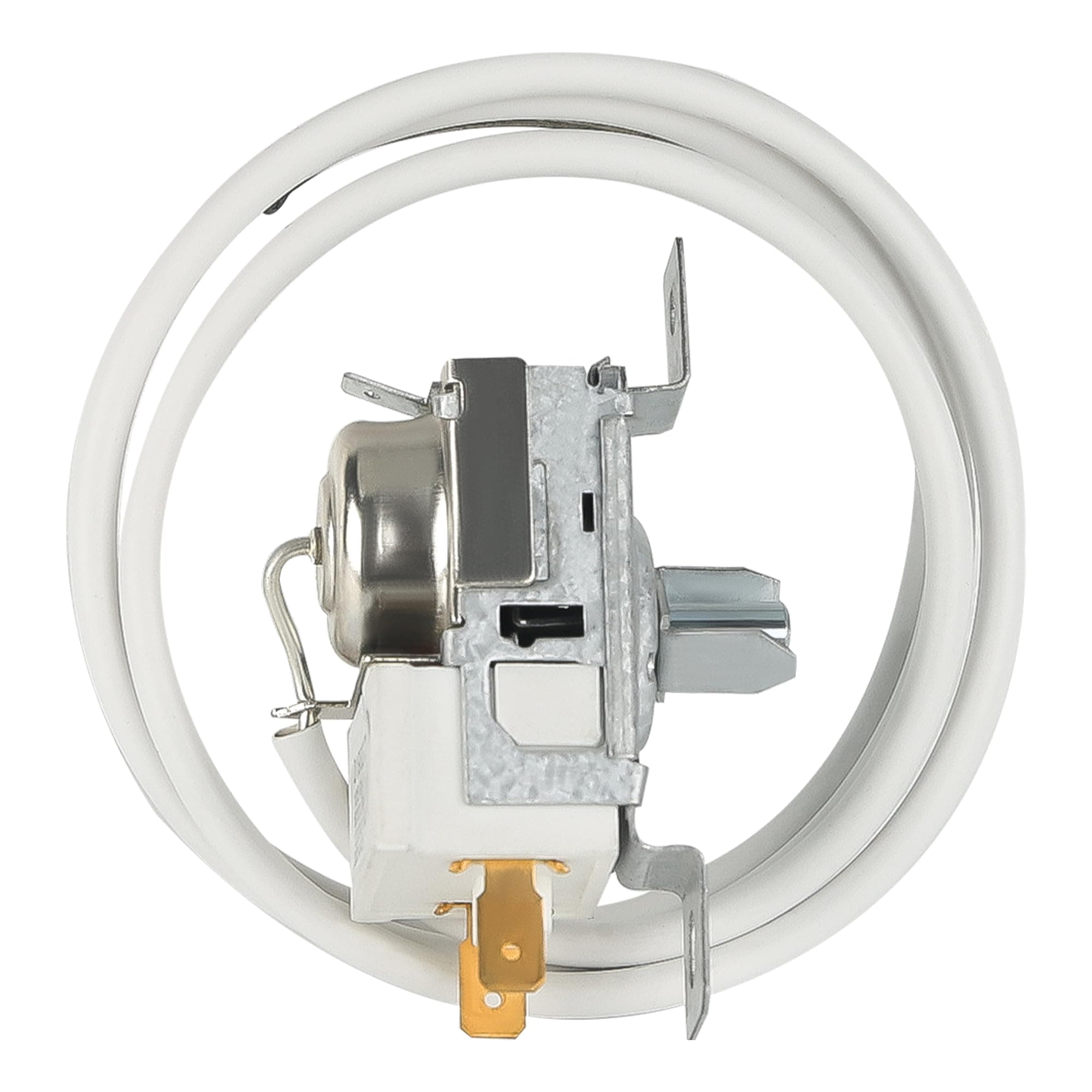 2198202 Refrigerator Cold Control Thermostat Replacement by Compatible with Whirlpool Refrigerators Replaces 2161284 2198201 PS11739232 AP6006166 WP2198202