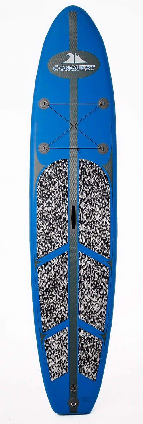 Inflatable Stand Up Paddle Board (11-Feet)