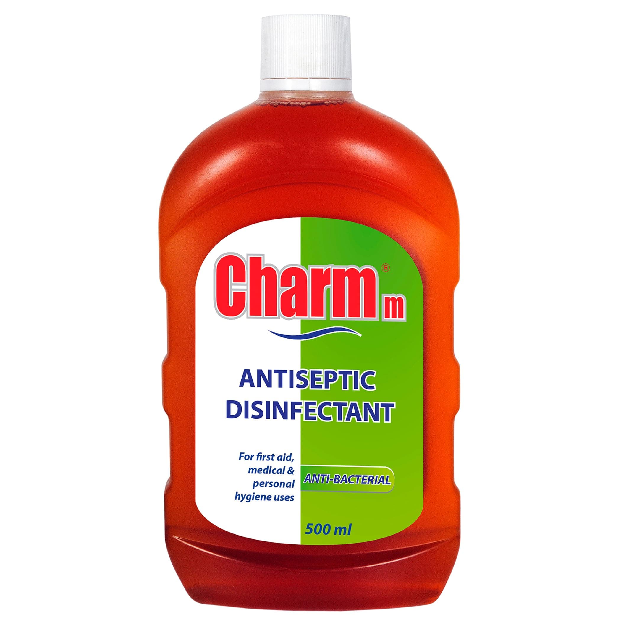 Antiseptic Disinfectant 500ML