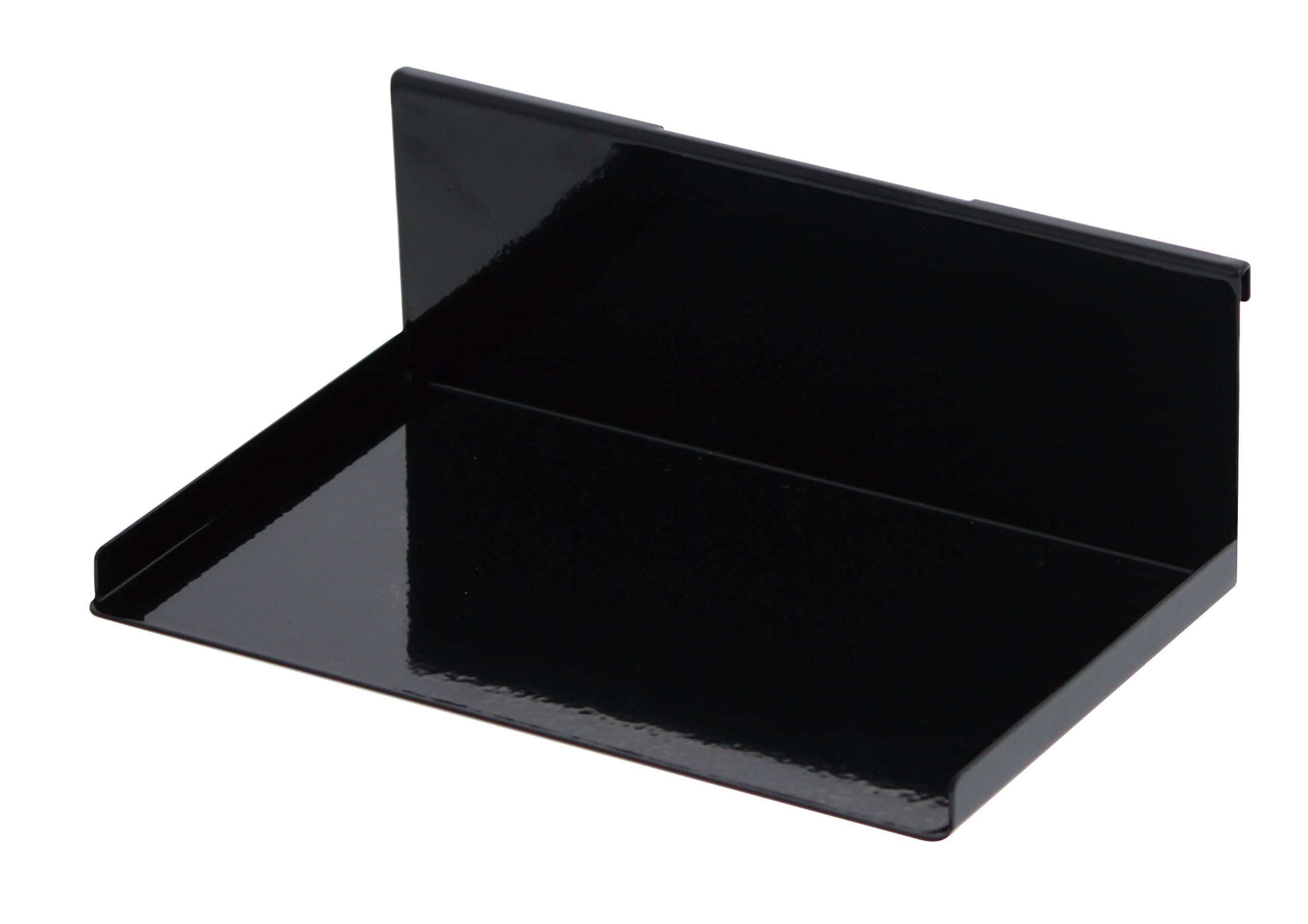 Yamazaki Home Tower Grid Panel Organizer and Accessories – Wall Storage Decor