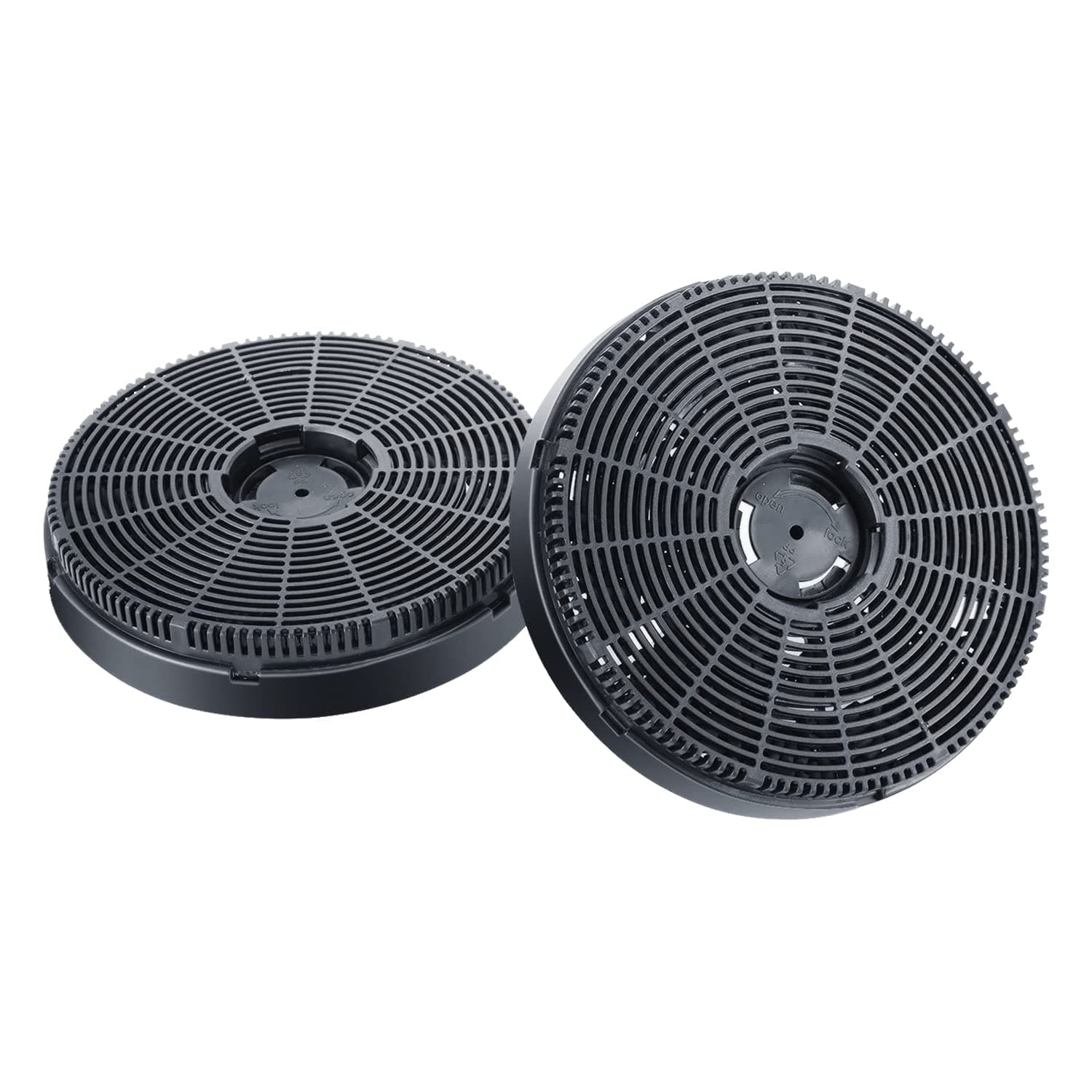 Comfee CVP/CVG-CF Range Hood Filter, Carbon