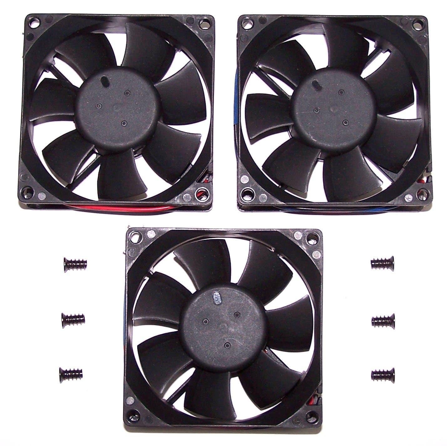 Fan Kit Compatible with Cisco 2821, 2851