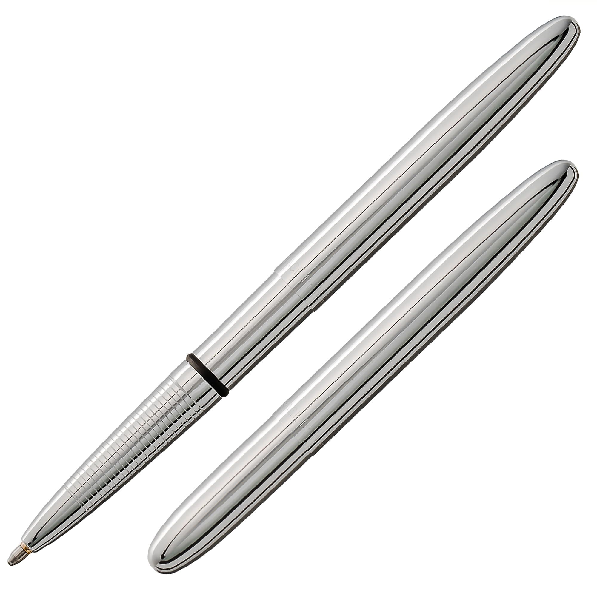 Fisher Bullet Space Pen - Chrome