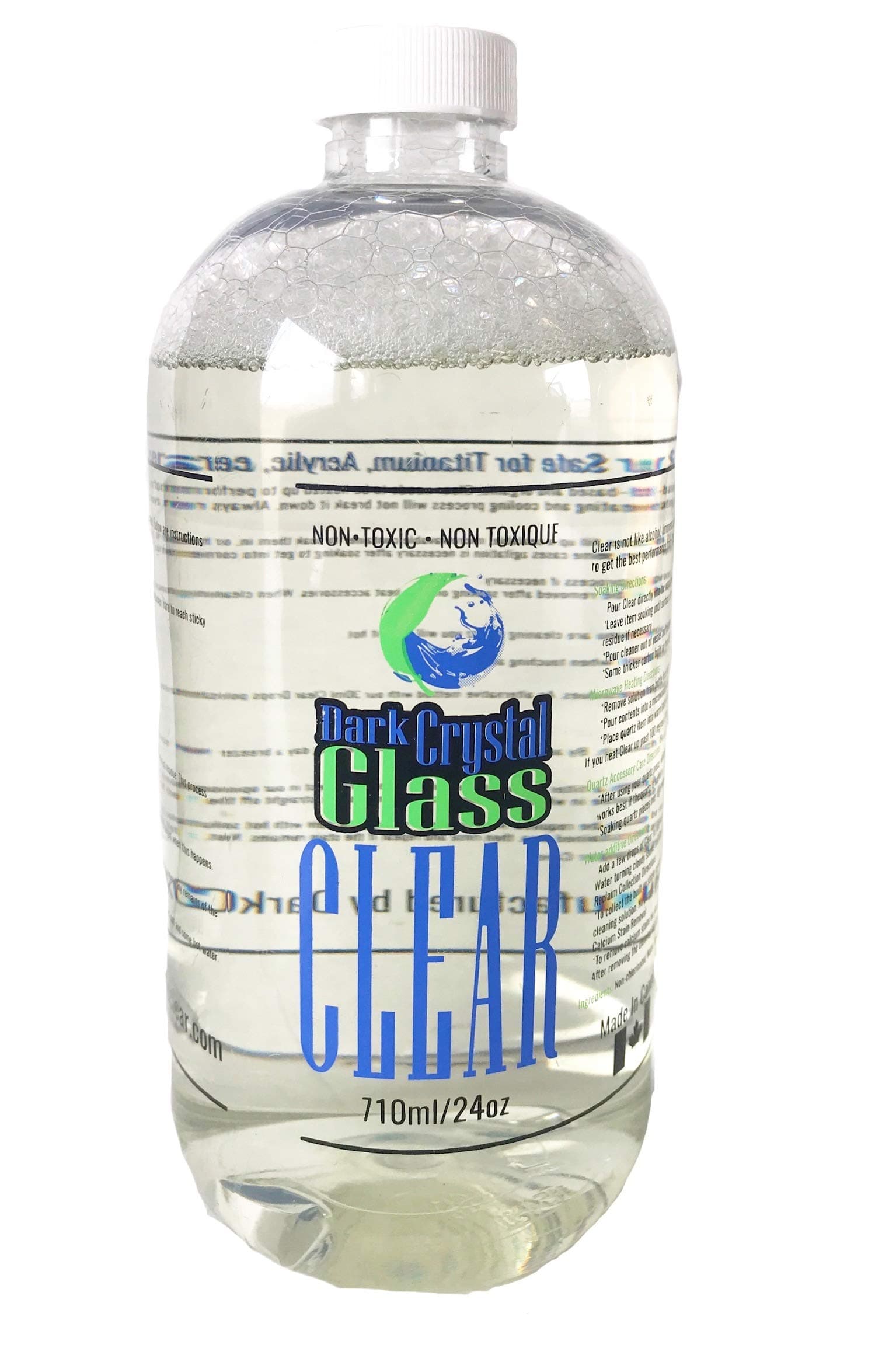 Dark Crystal Glass Cleaner (1)