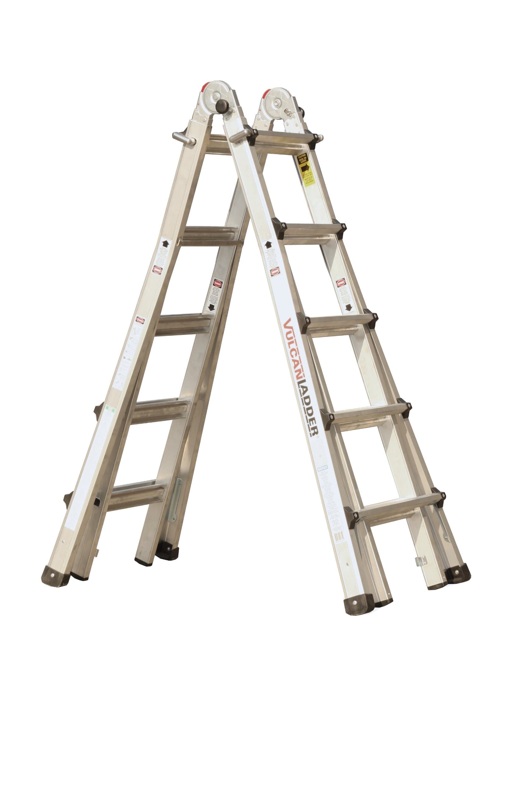 ES-21T11G1 21-Feet Multi Task Ladder