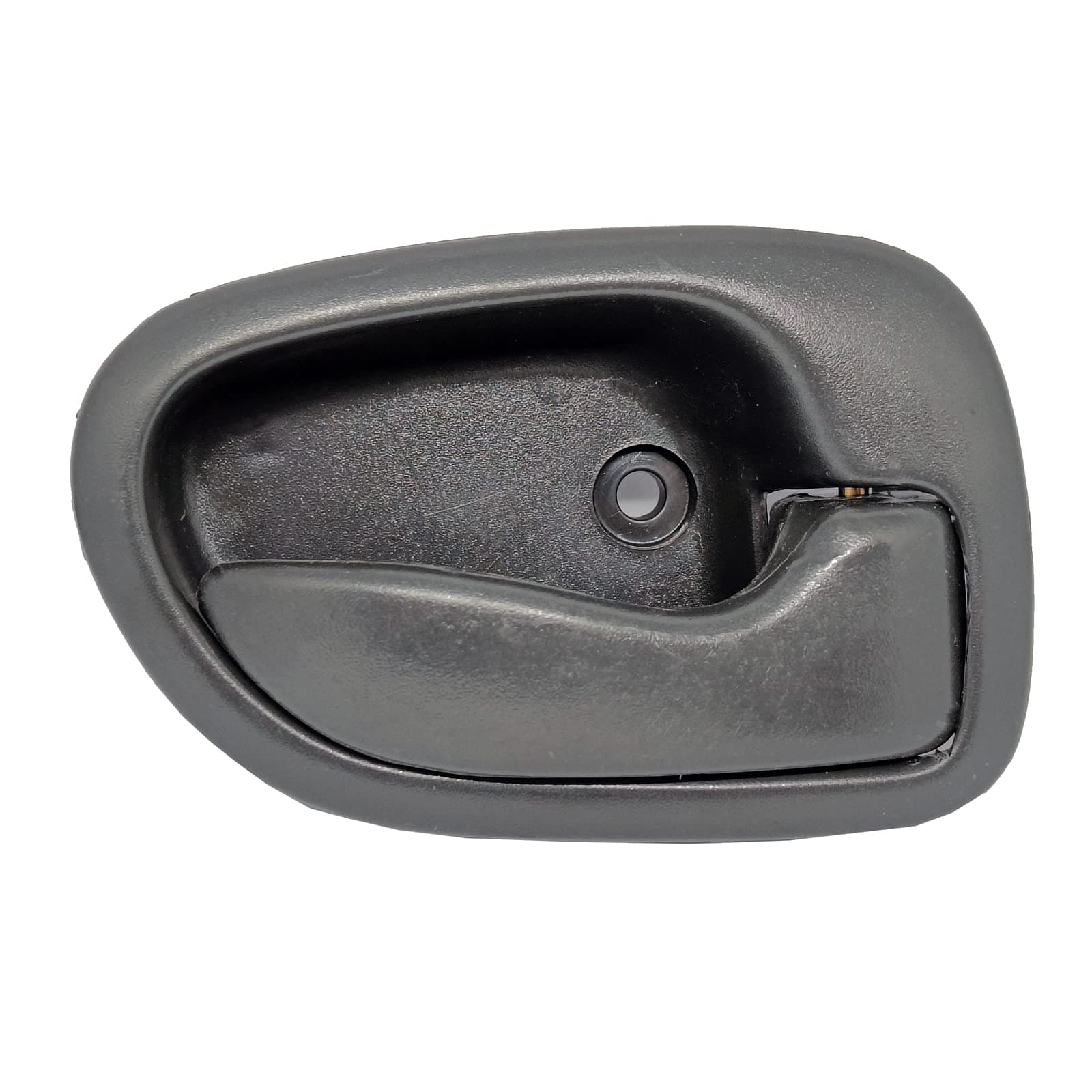 - KYLO Inner Car Door Inner Handle Designed for Easy Installation, Lightweight and Durable Car Handle for (Santro, Front - Right) (Model No. 1405 Right)