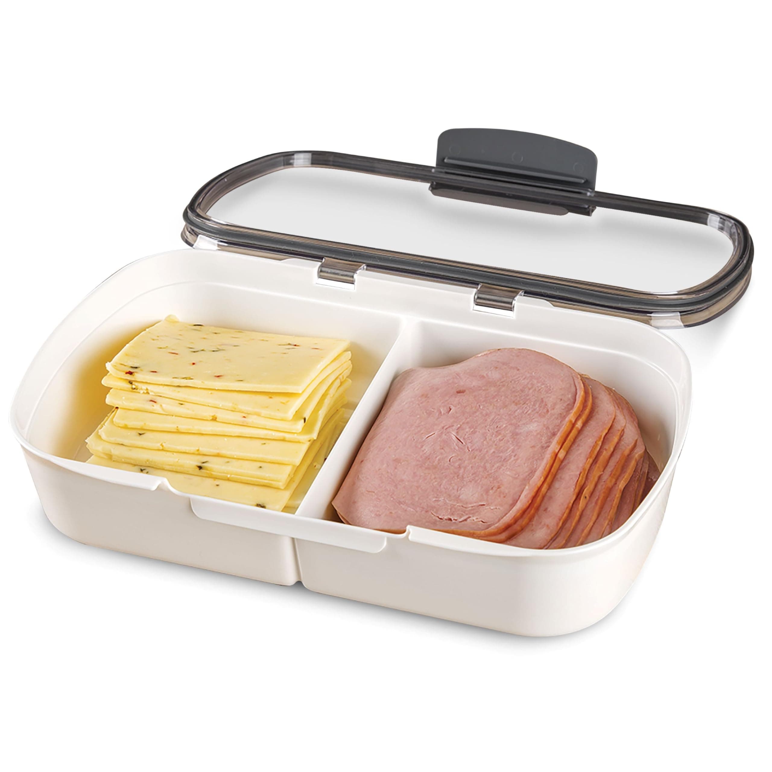 Prepworks by Progressive Split Deli ProKeeper, PKS-710