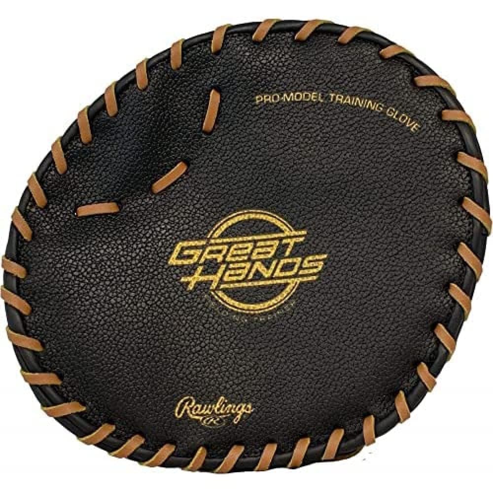 Great Hands Pancake Training Glove