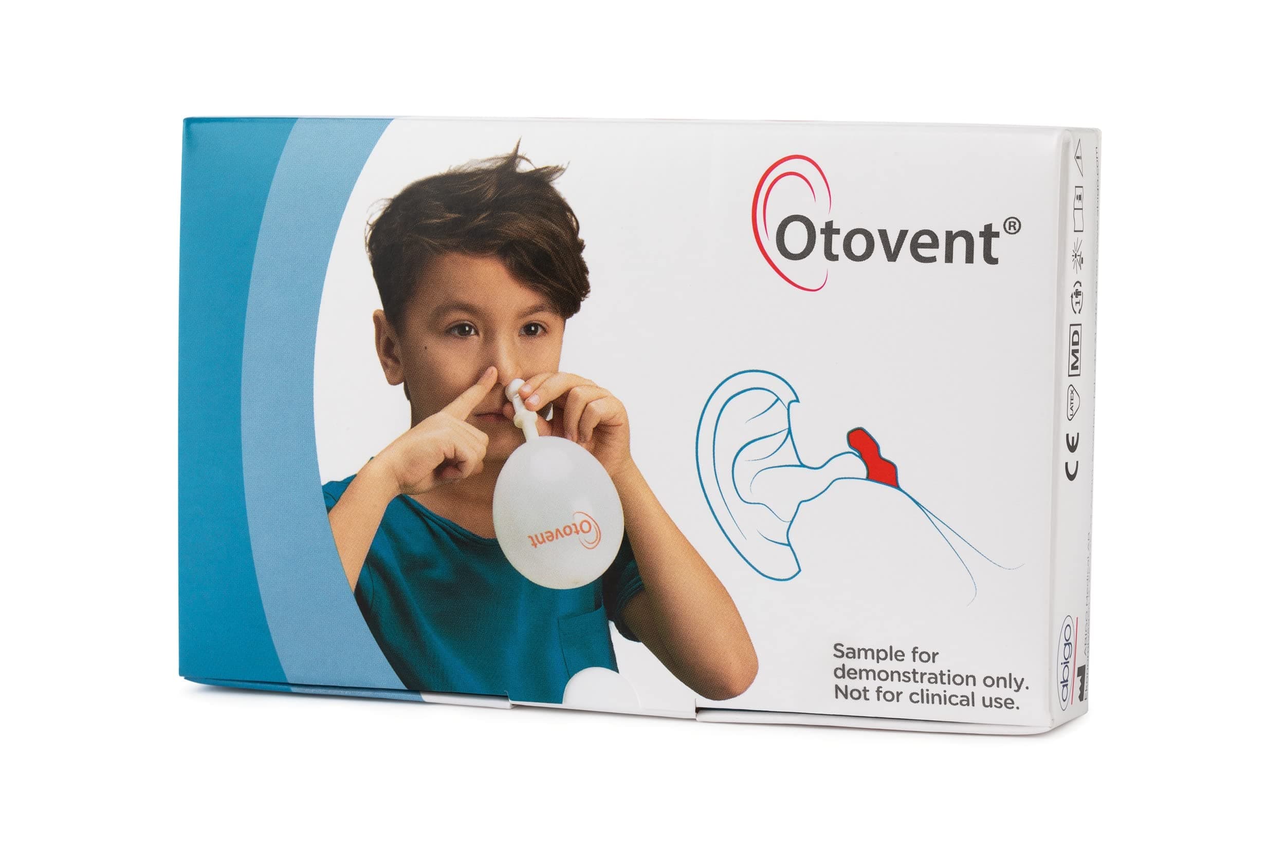 Otovent Glue Ear Treatment (4)