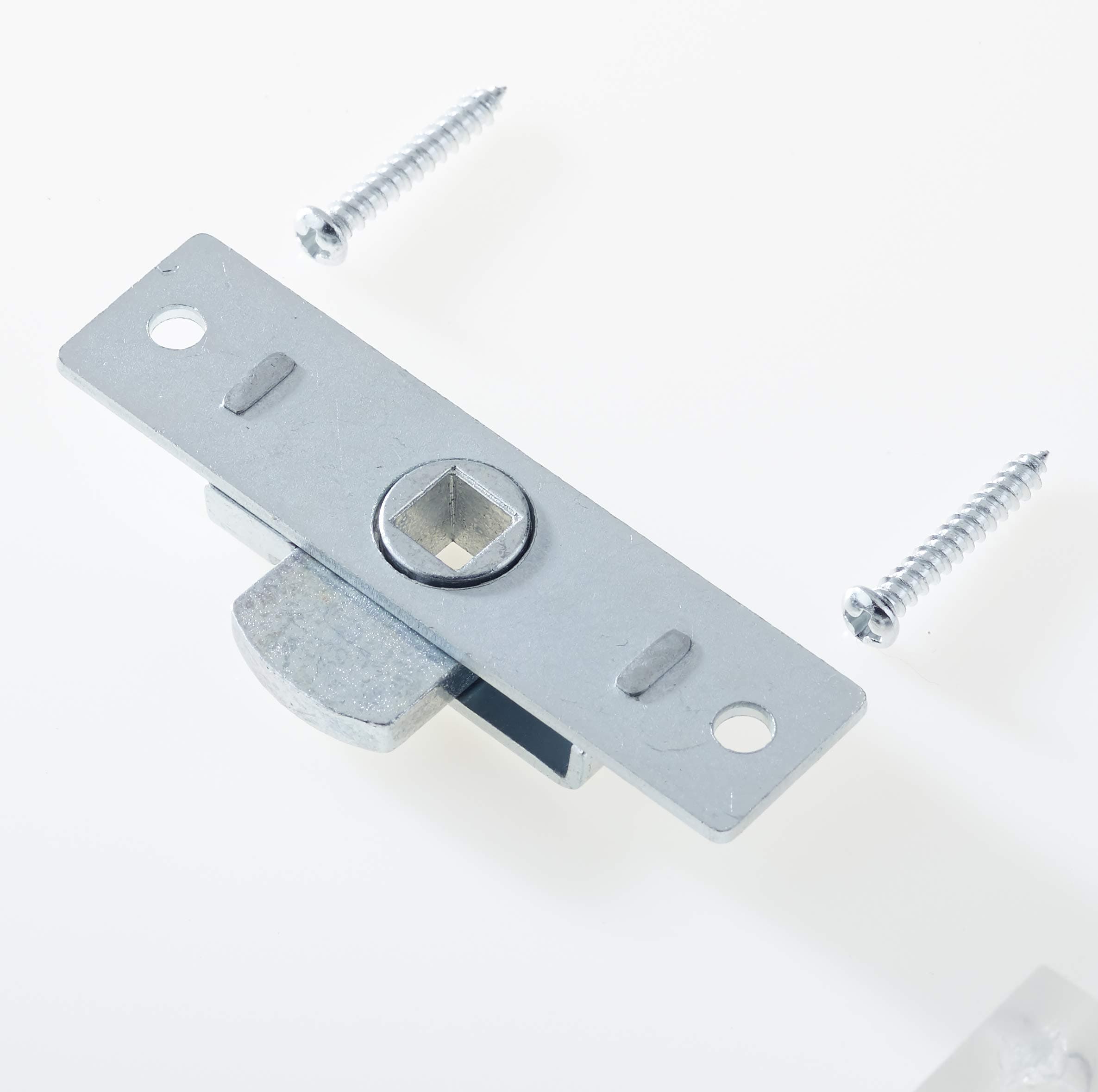 Rim Budget Lock Flat Surface Type - Suits Square Key