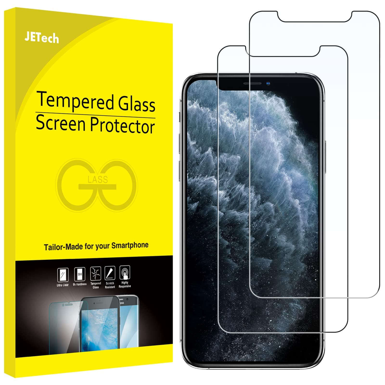 iPhone 11 Pro Max / Xs Max Screen Protector