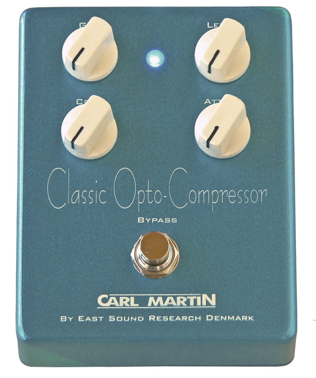 Carl Martin Opto Compressor Pedal