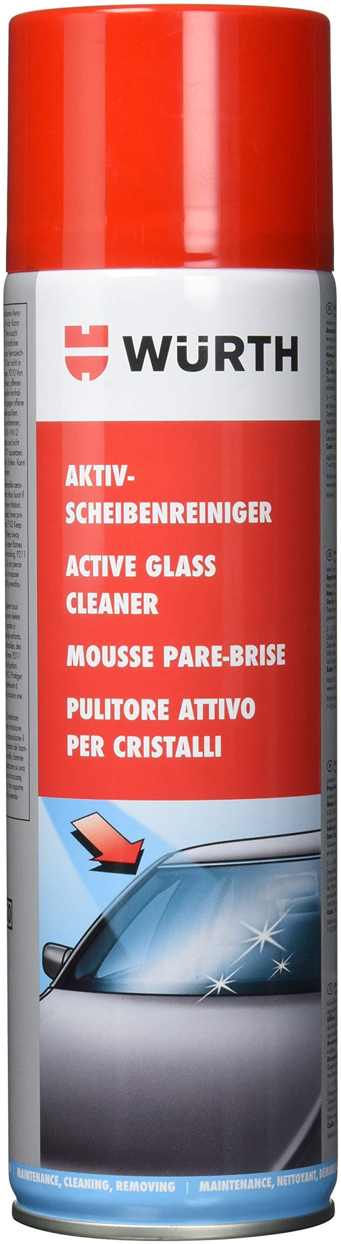 Würth Insektenentferner, insect remover
