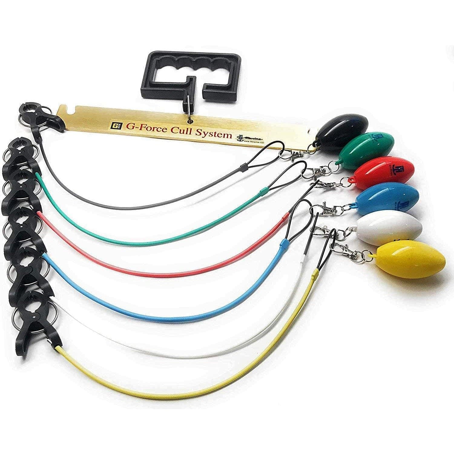T. H. Marine Store. G-Force Conservation Cull System Gen 2