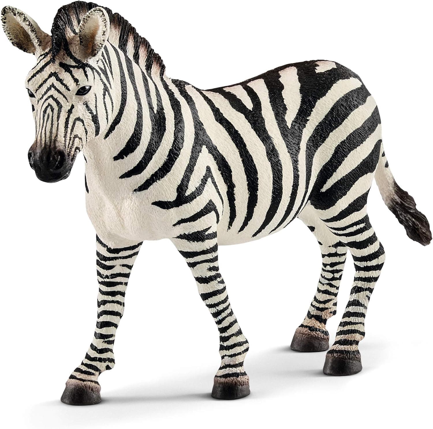 Schleich Zebra Female Figurine