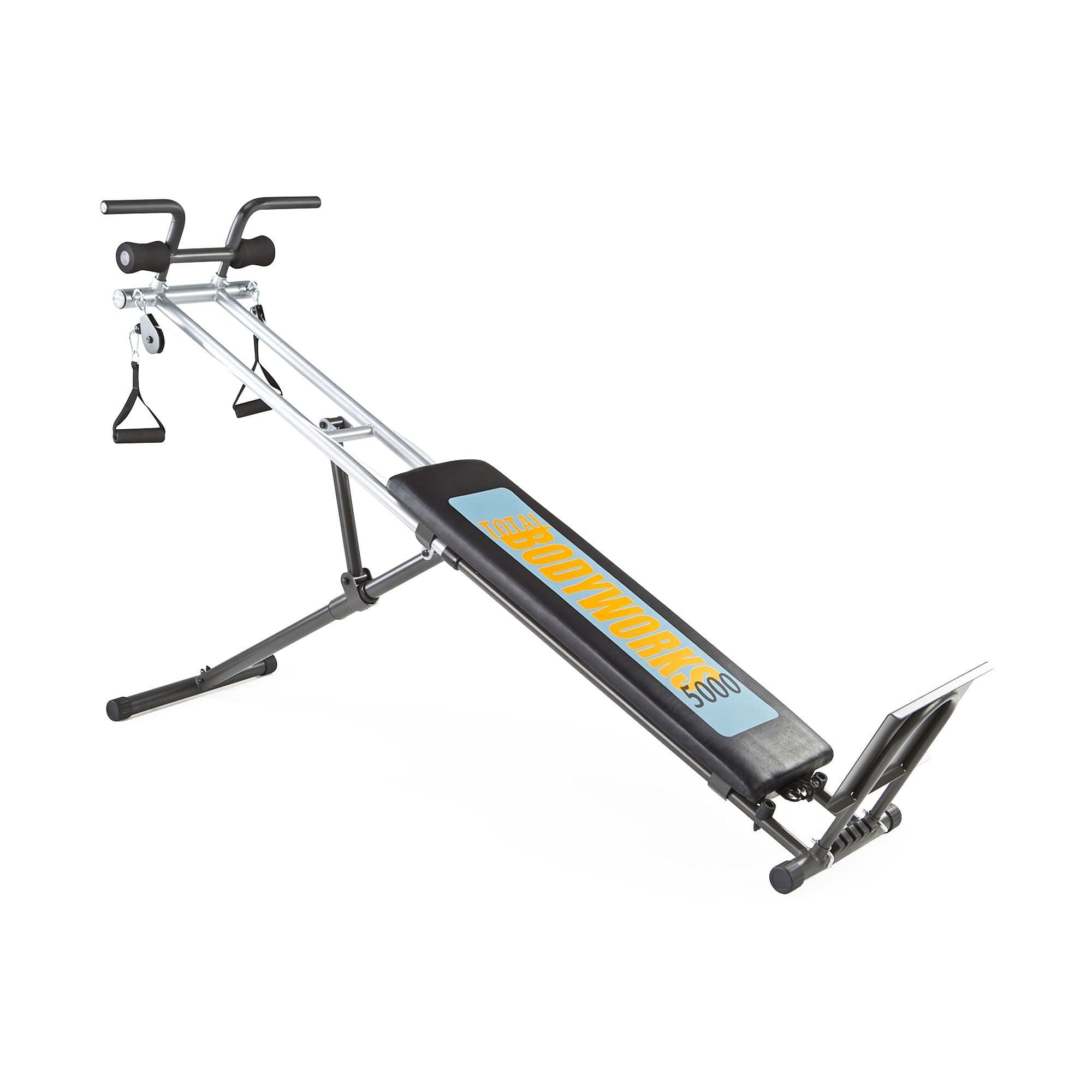 Weider Total Body Works 5000 Gym