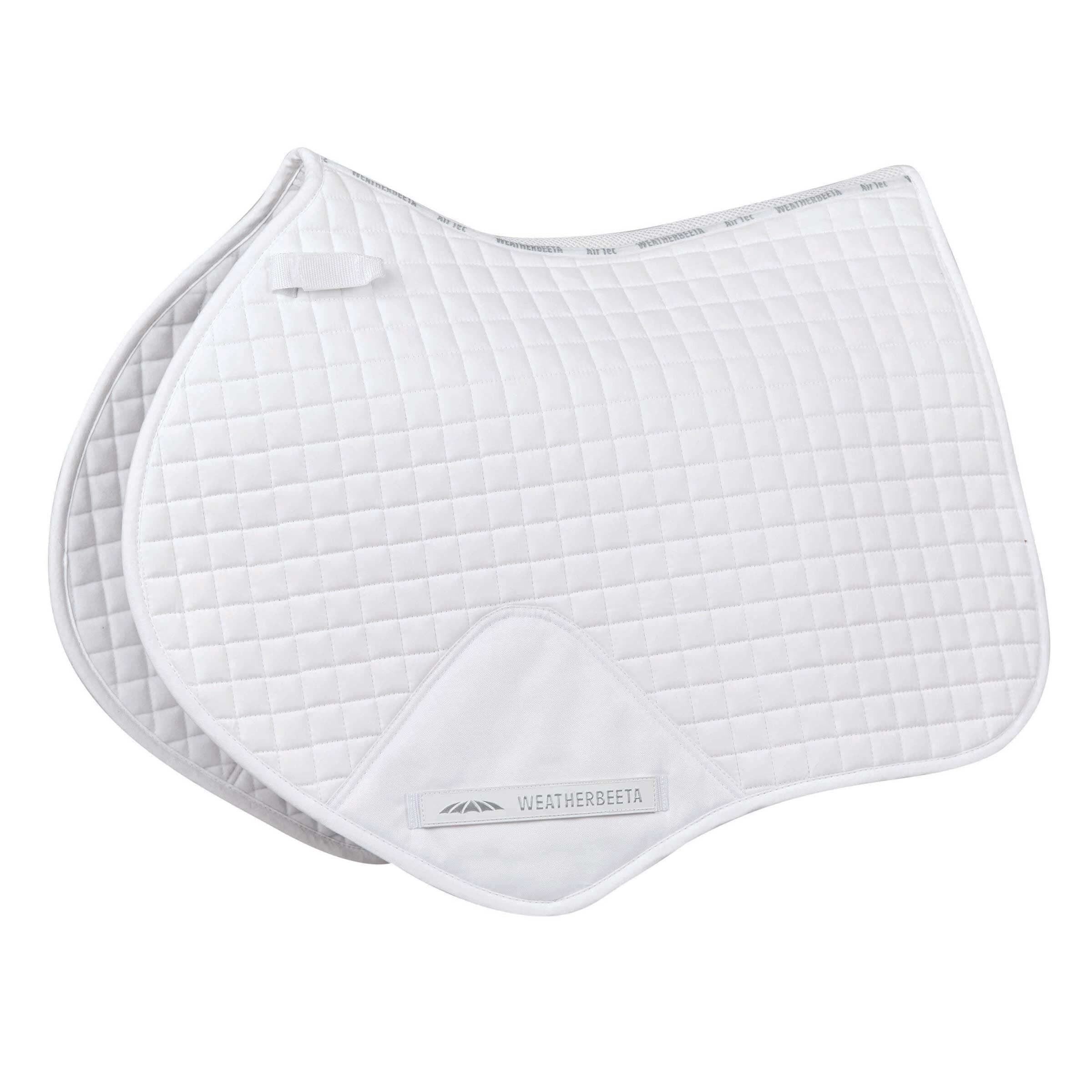 WeatherBeeta Prime Jump Shaped Saddle Pad