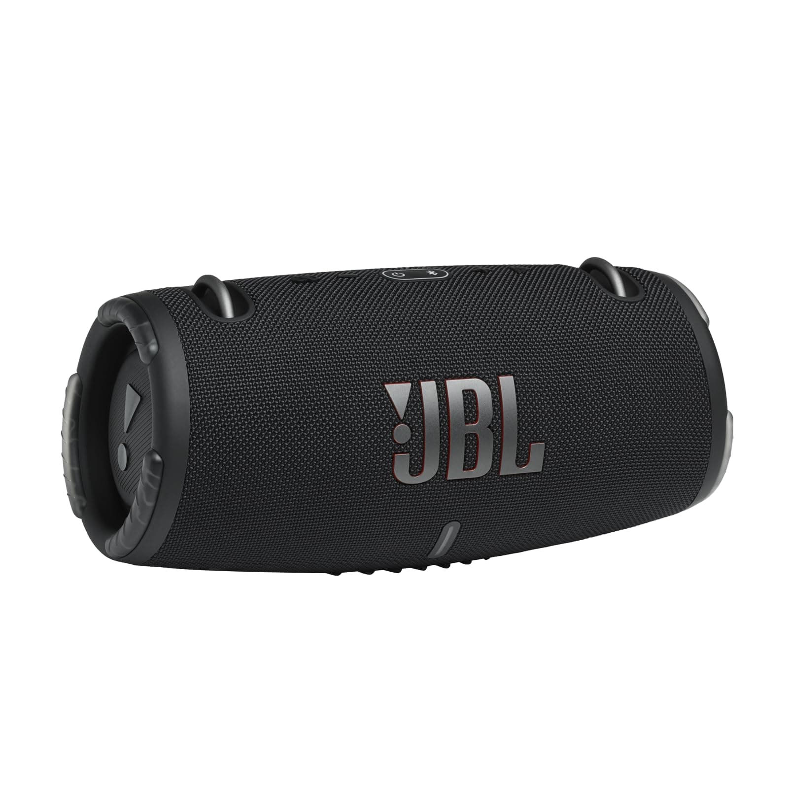 JBL Xtreme 3 Black Portable Bluetooth Speaker Black, JBLXTREME3BLKAM