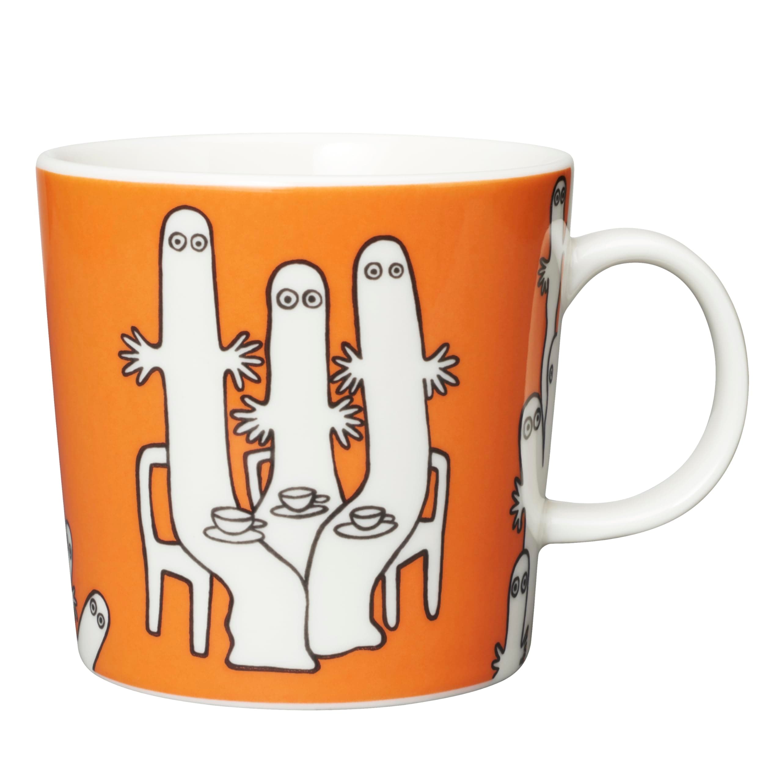 Moomin 1005313 Porcelain Mug