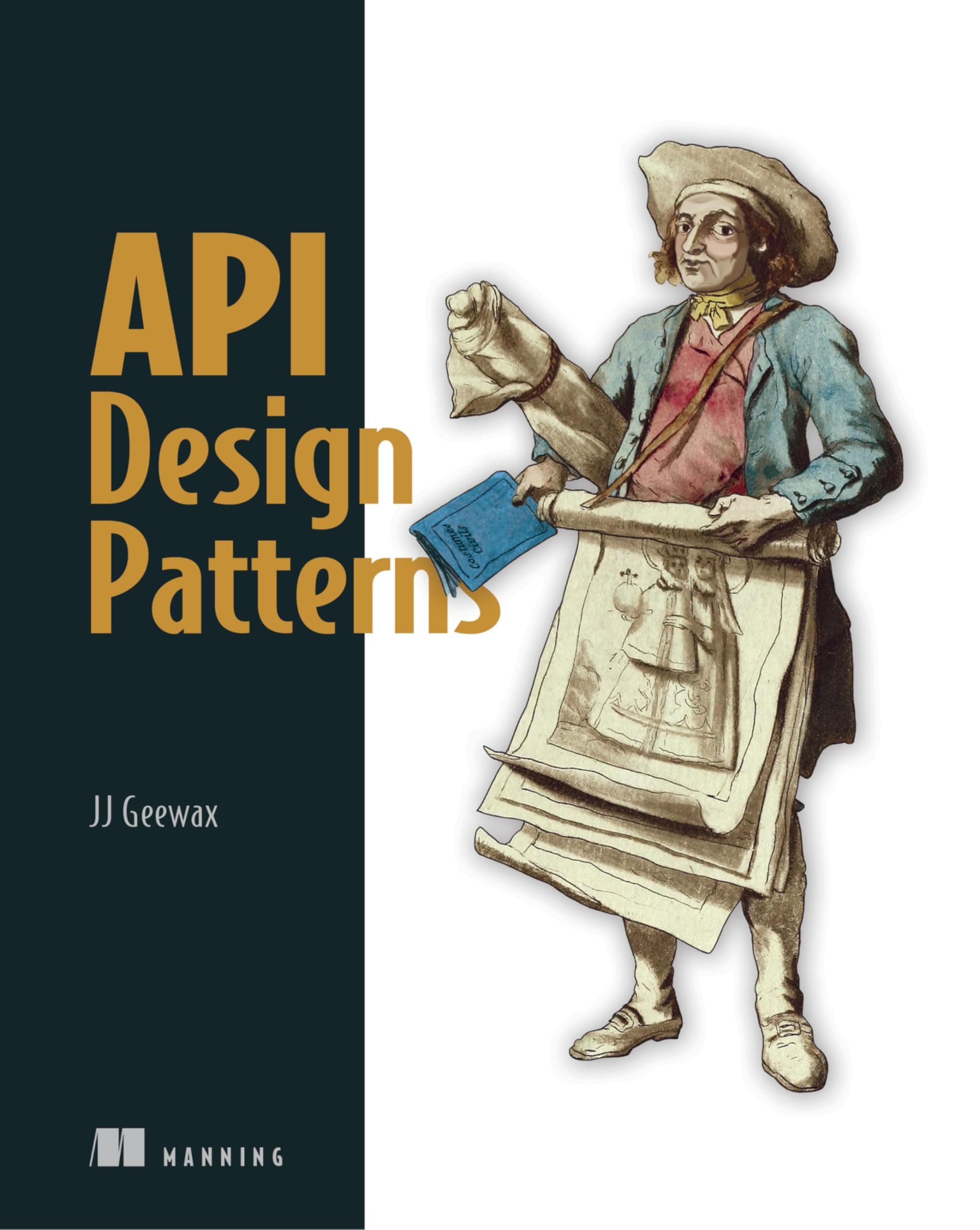 API DESIGN PATTERNS